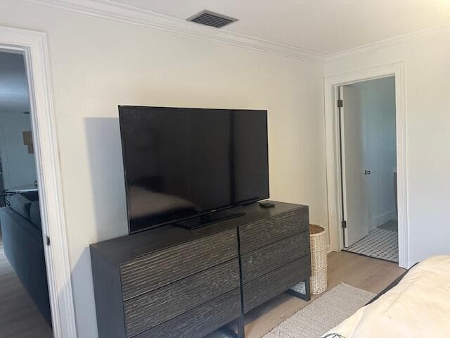 Owners Bedroom