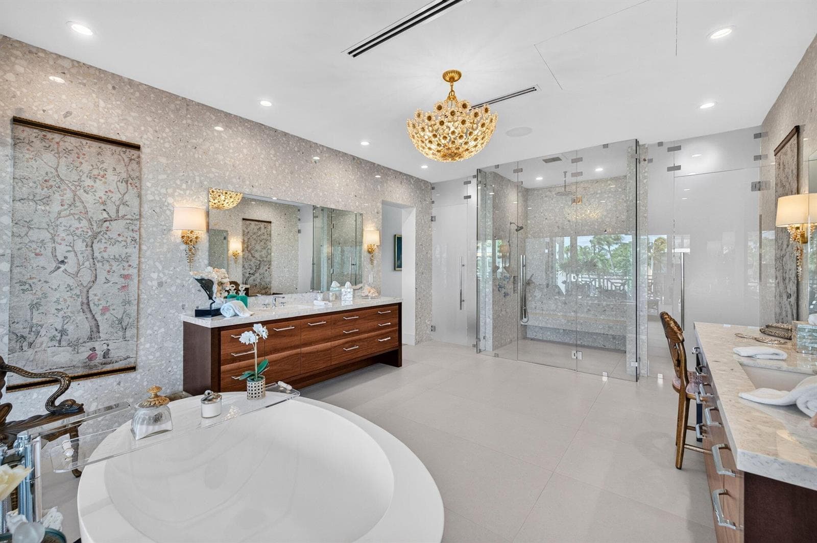 84_Primary Bathroom - View 4