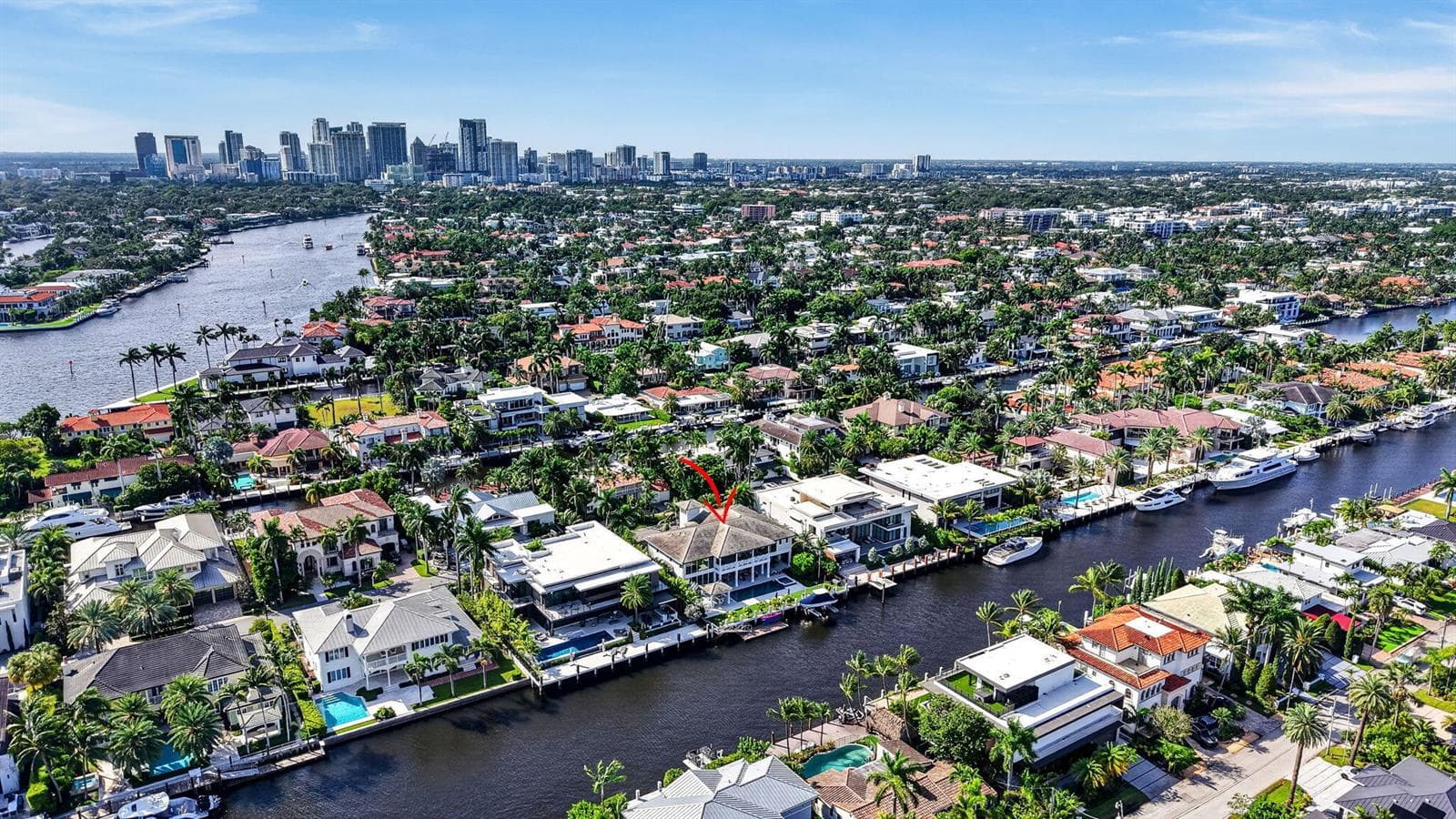 164_Neighborhood Aerial - View 6