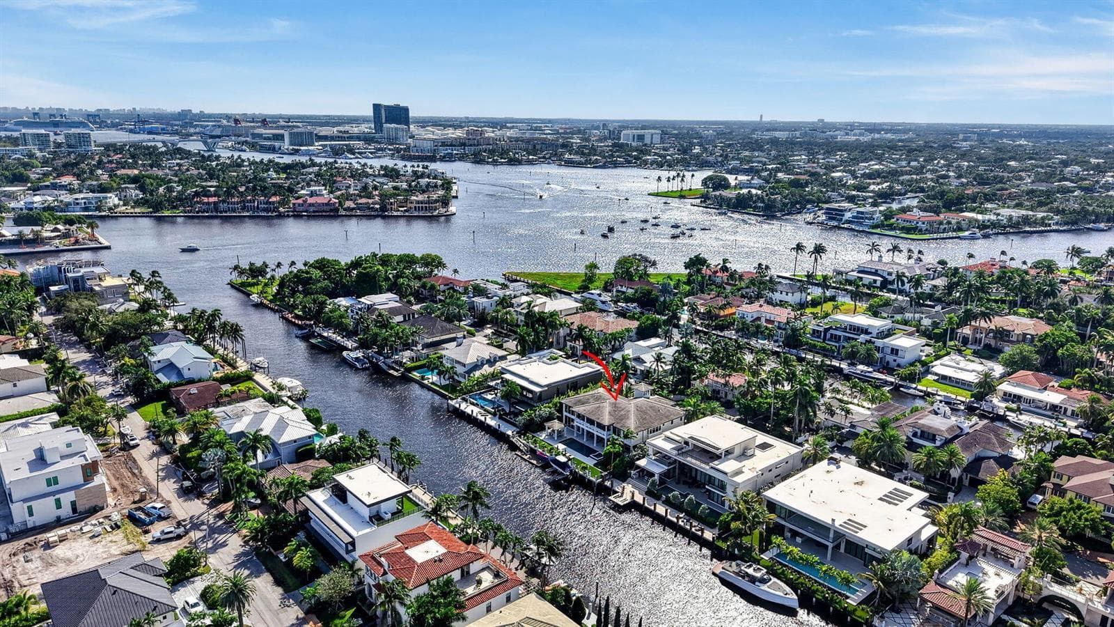 162_Neighborhood Aerial - View 4