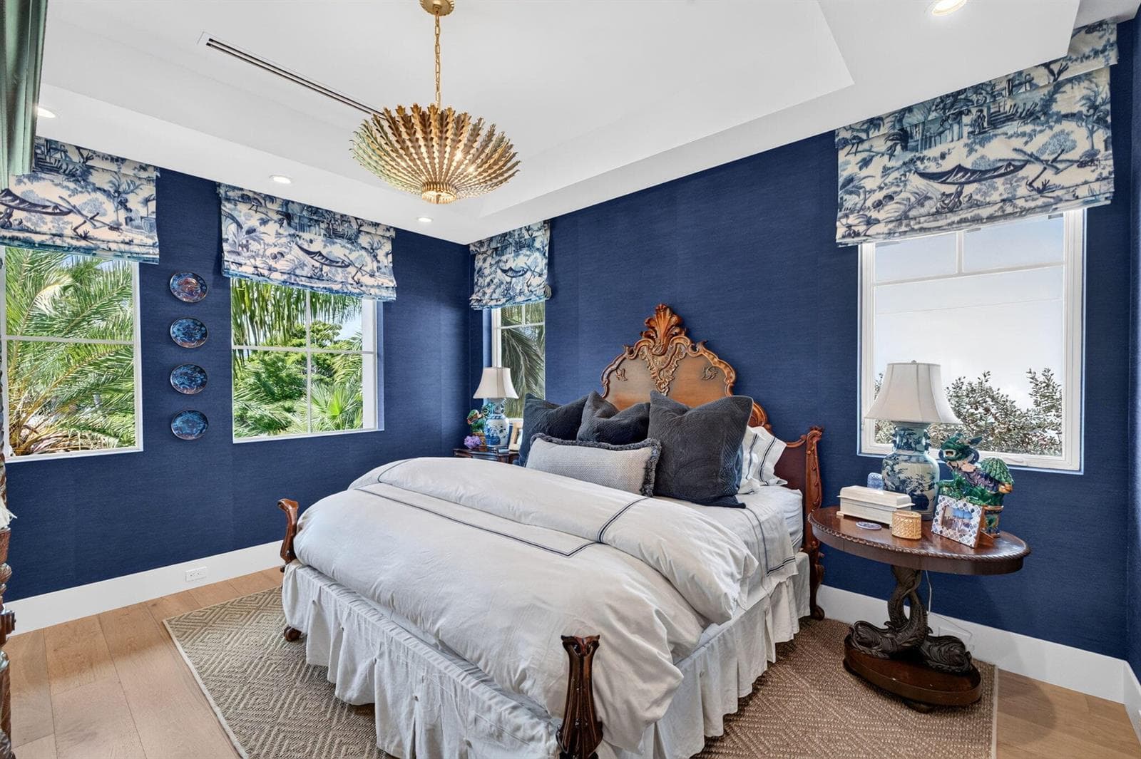 2nd Level Bedroomm 4