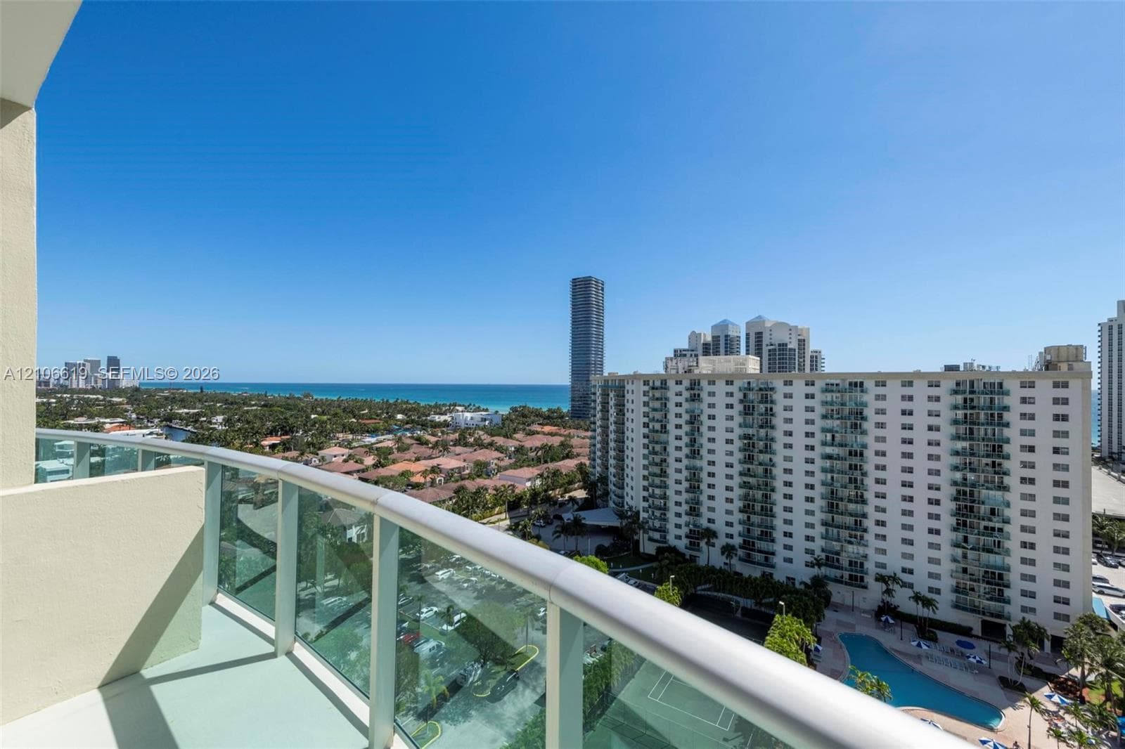 OCEANVIEW BUILDING B COND · #PH-6 in Sunny Isles Beach - Photo 16
