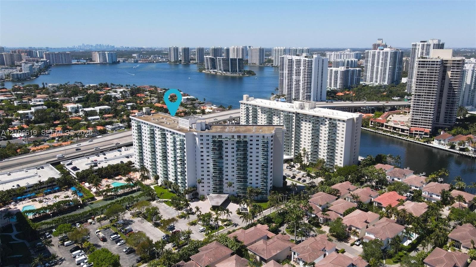 OCEANVIEW BUILDING B COND · #PH-6 in Sunny Isles Beach - Photo 32