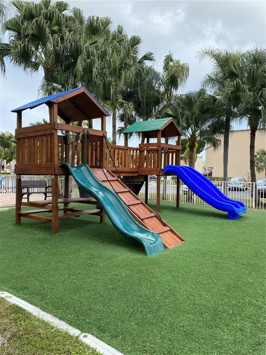 CORAL POINTE TOWNHOMES CO · #11-205 in Miami - Photo 12