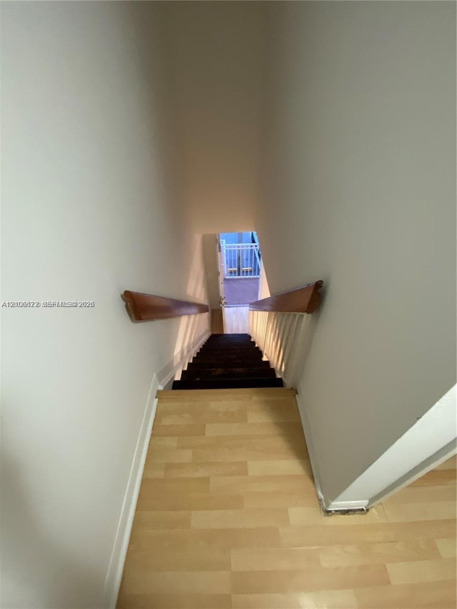 CORAL POINTE TOWNHOMES CO · #11-205 in Miami - Photo 5