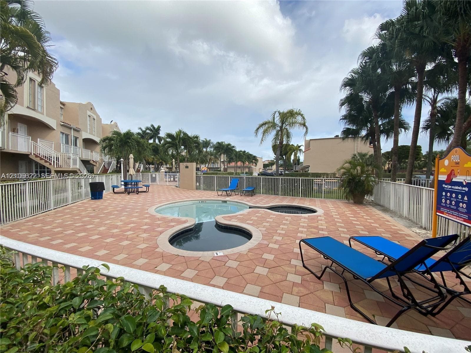 CORAL POINTE TOWNHOMES CO · #11-205 in Miami - Photo 11