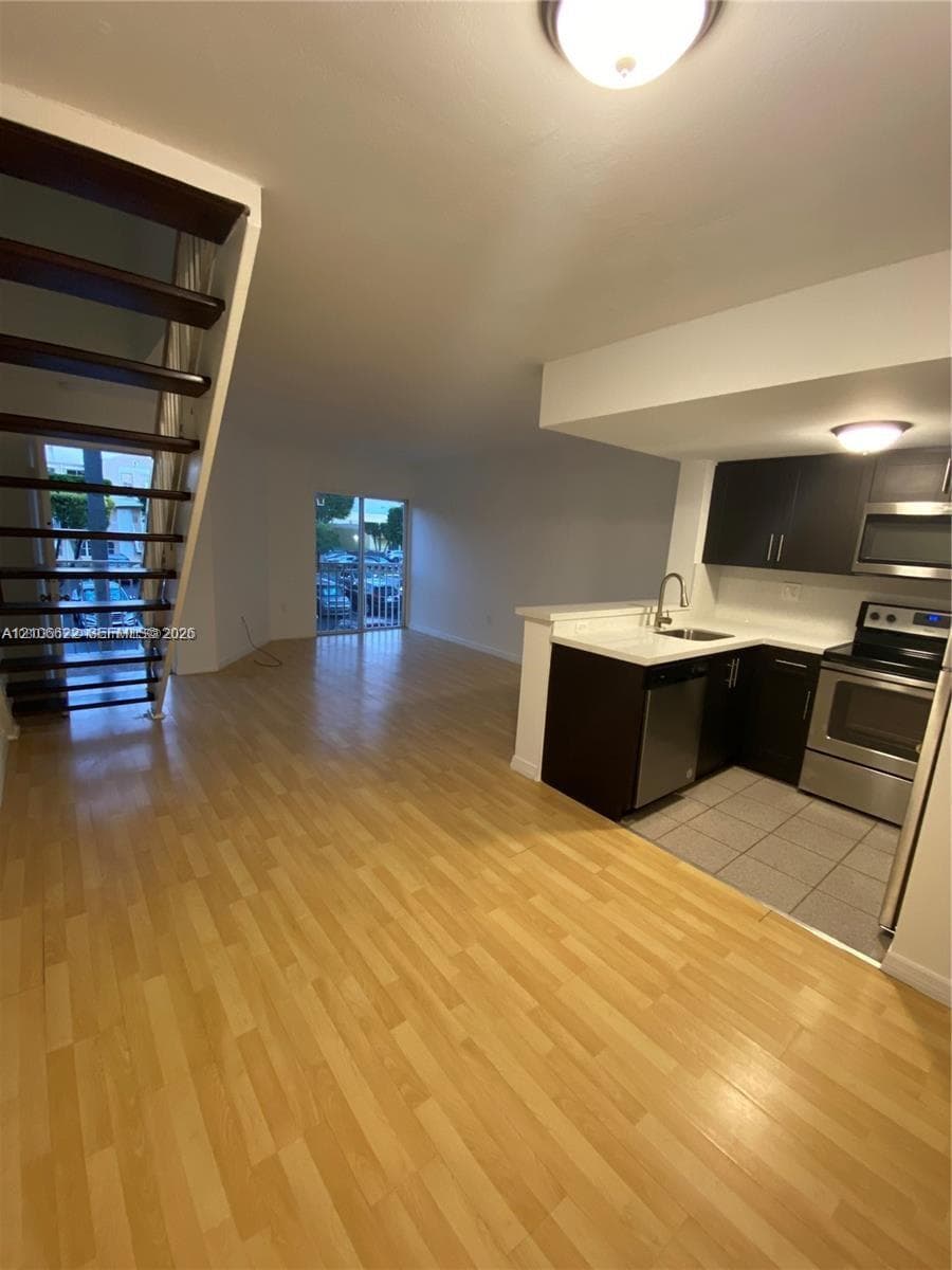 CORAL POINTE TOWNHOMES CO · #11-205 in Miami - Photo 4