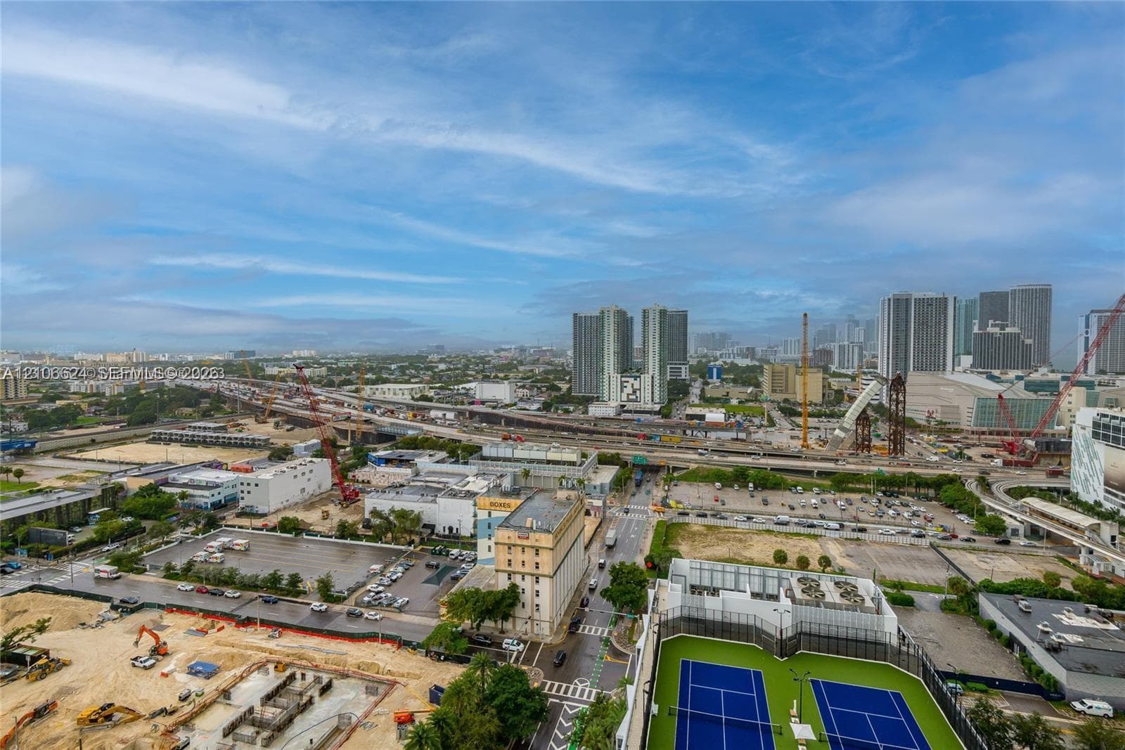 Paramount Miami Worldcenter · #2100 in Miami - Photo 36