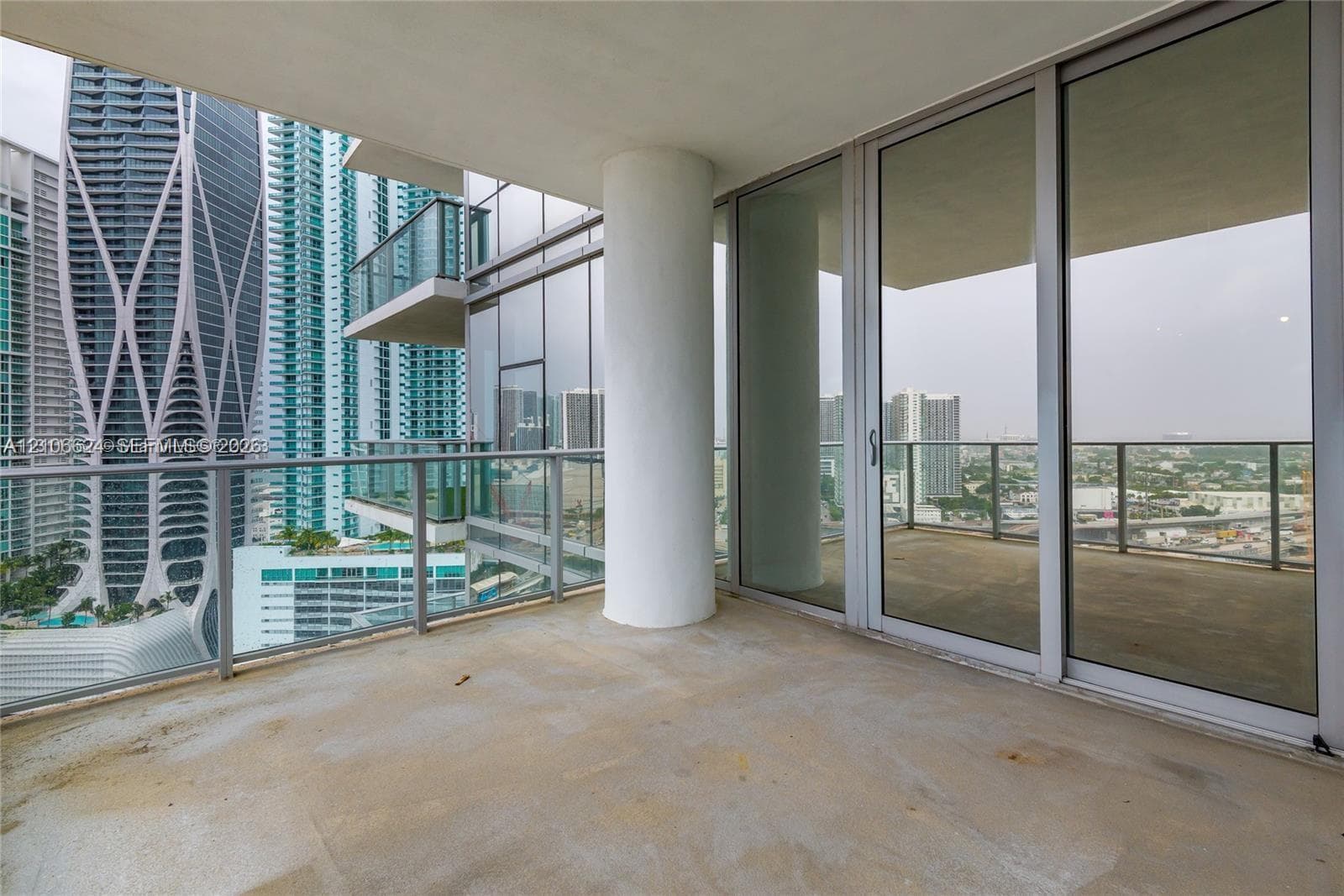 Paramount Miami Worldcenter · #2100 in Miami - Photo 34