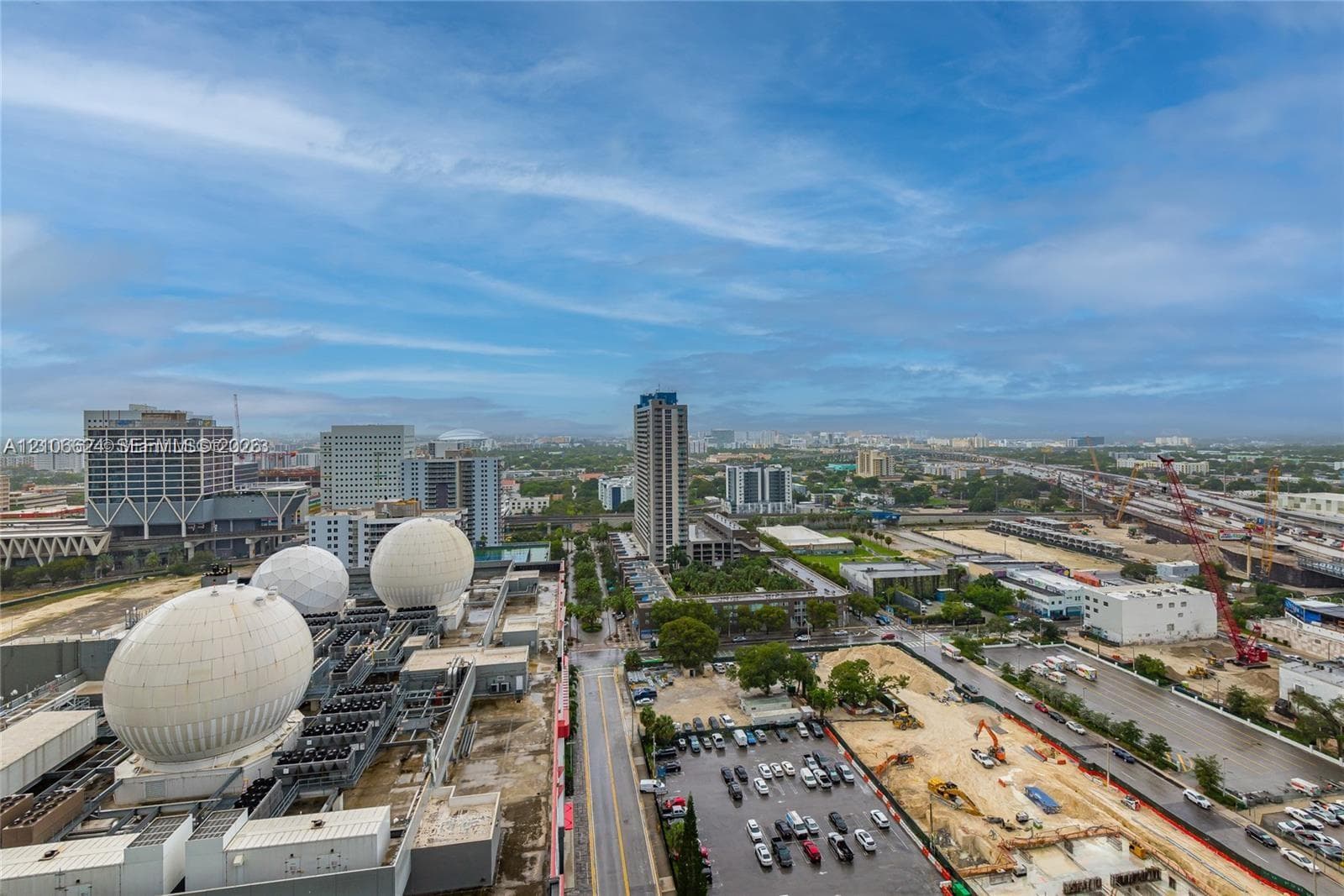 Paramount Miami Worldcenter · #2100 in Miami - Photo 37