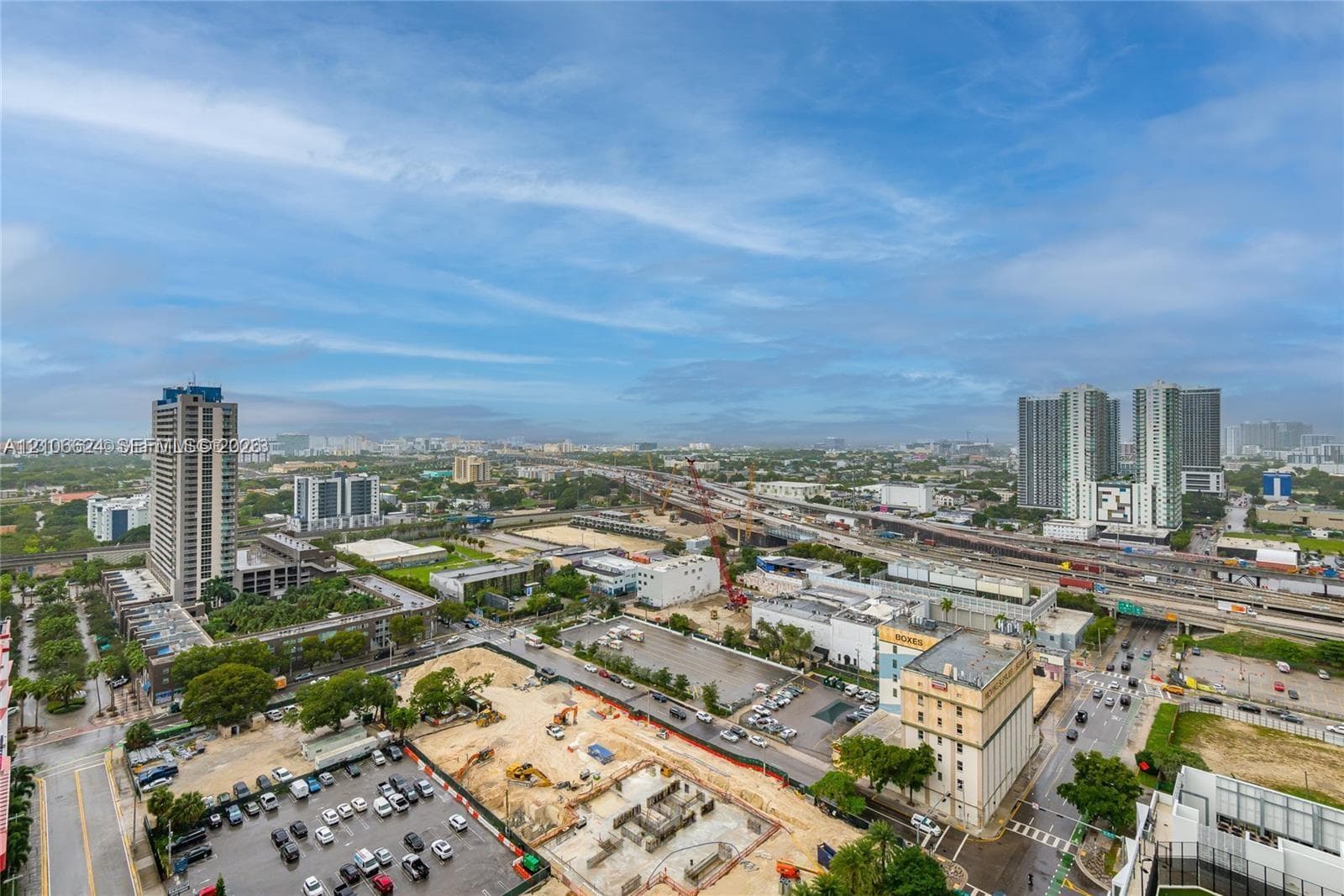 Paramount Miami Worldcenter · #2100 in Miami - Photo 31