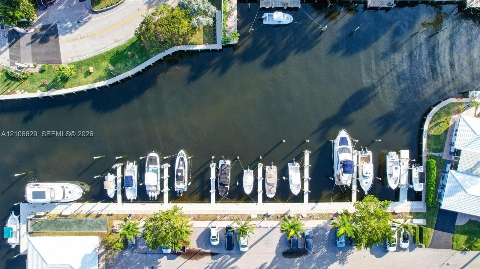 Marina