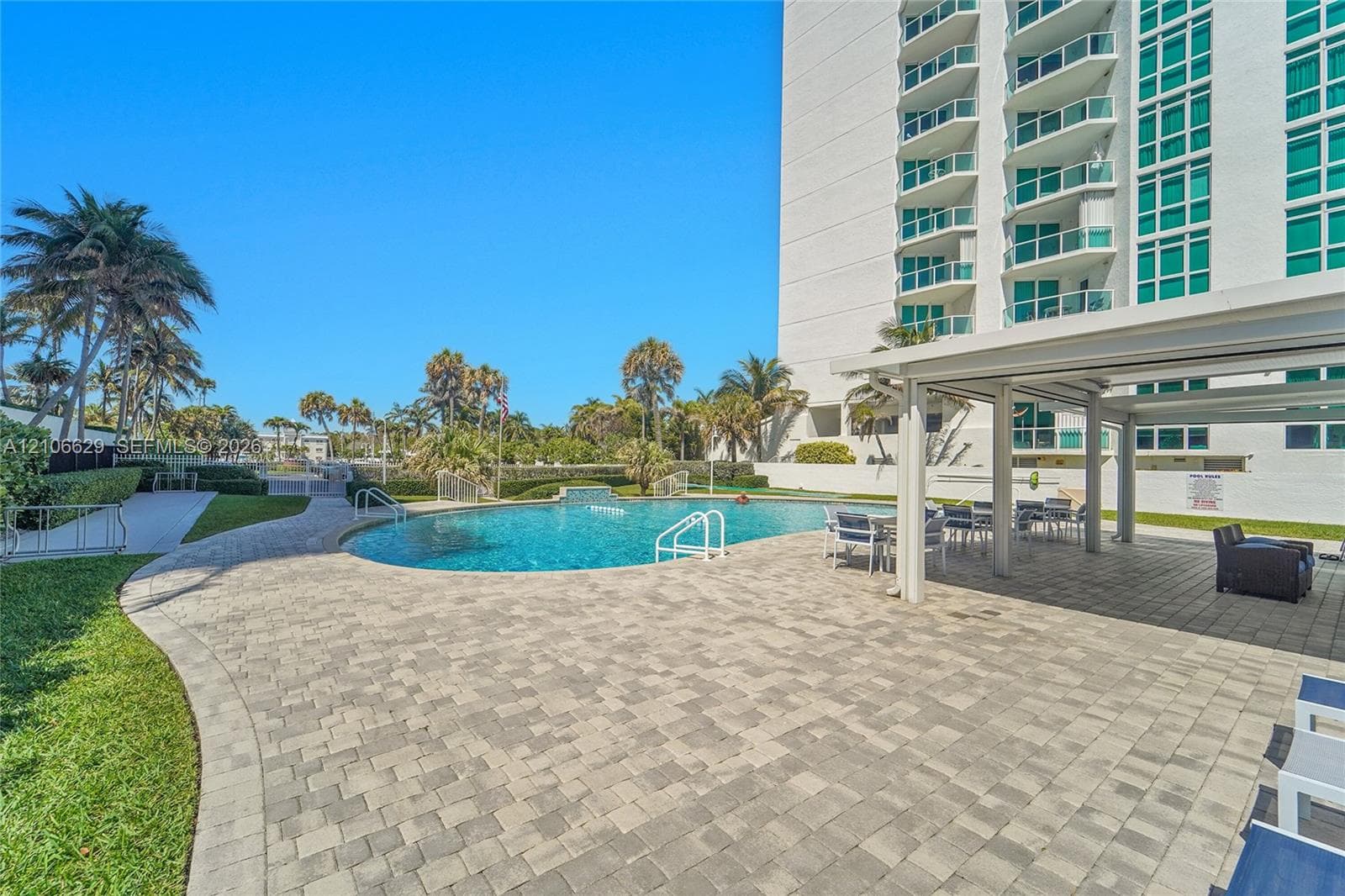 1431 S Ocean Blvd #78 photo 50