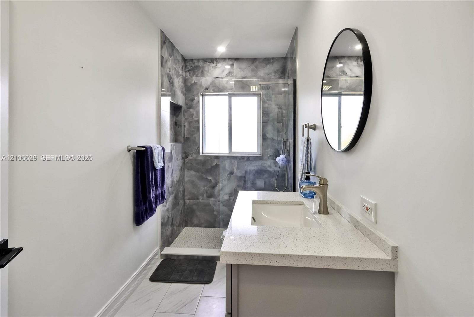 Another New Bathroom!