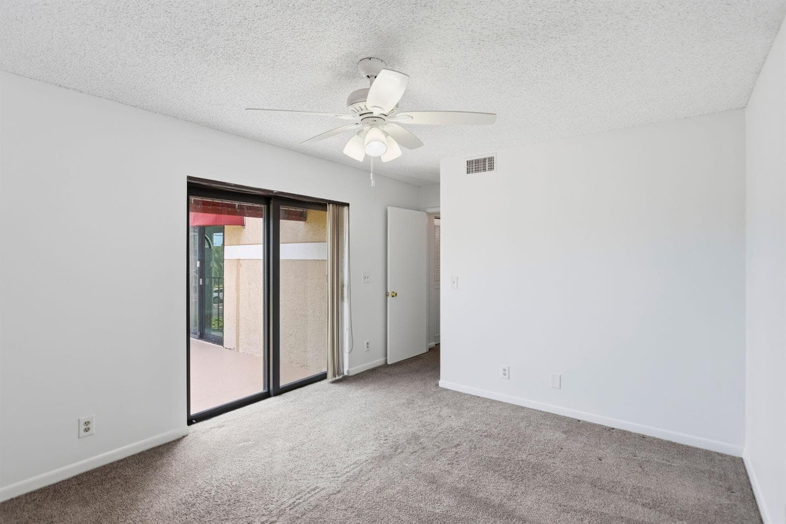 2nd Primary Bedroom
