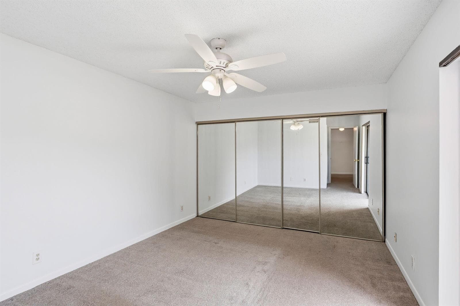 2nd Primary Bedroom