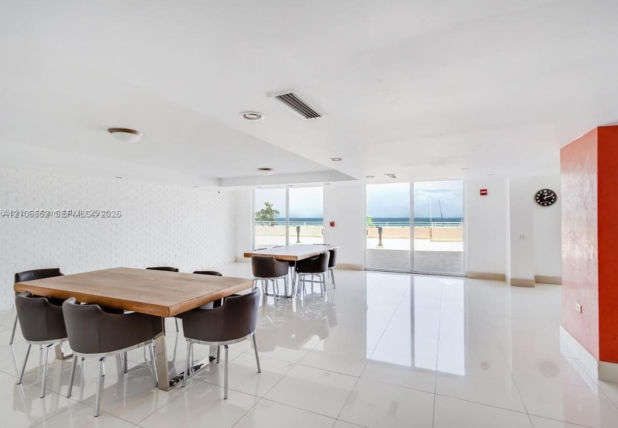 Community Meeting Room