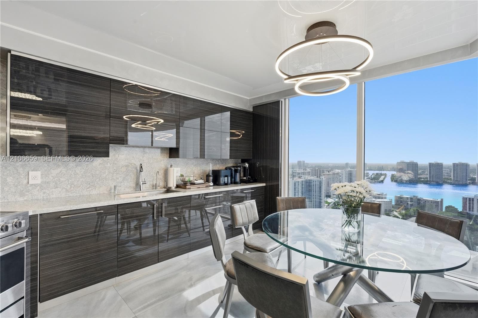 The Pinnacle · #3402 in Sunny Isles Beach - Photo 23
