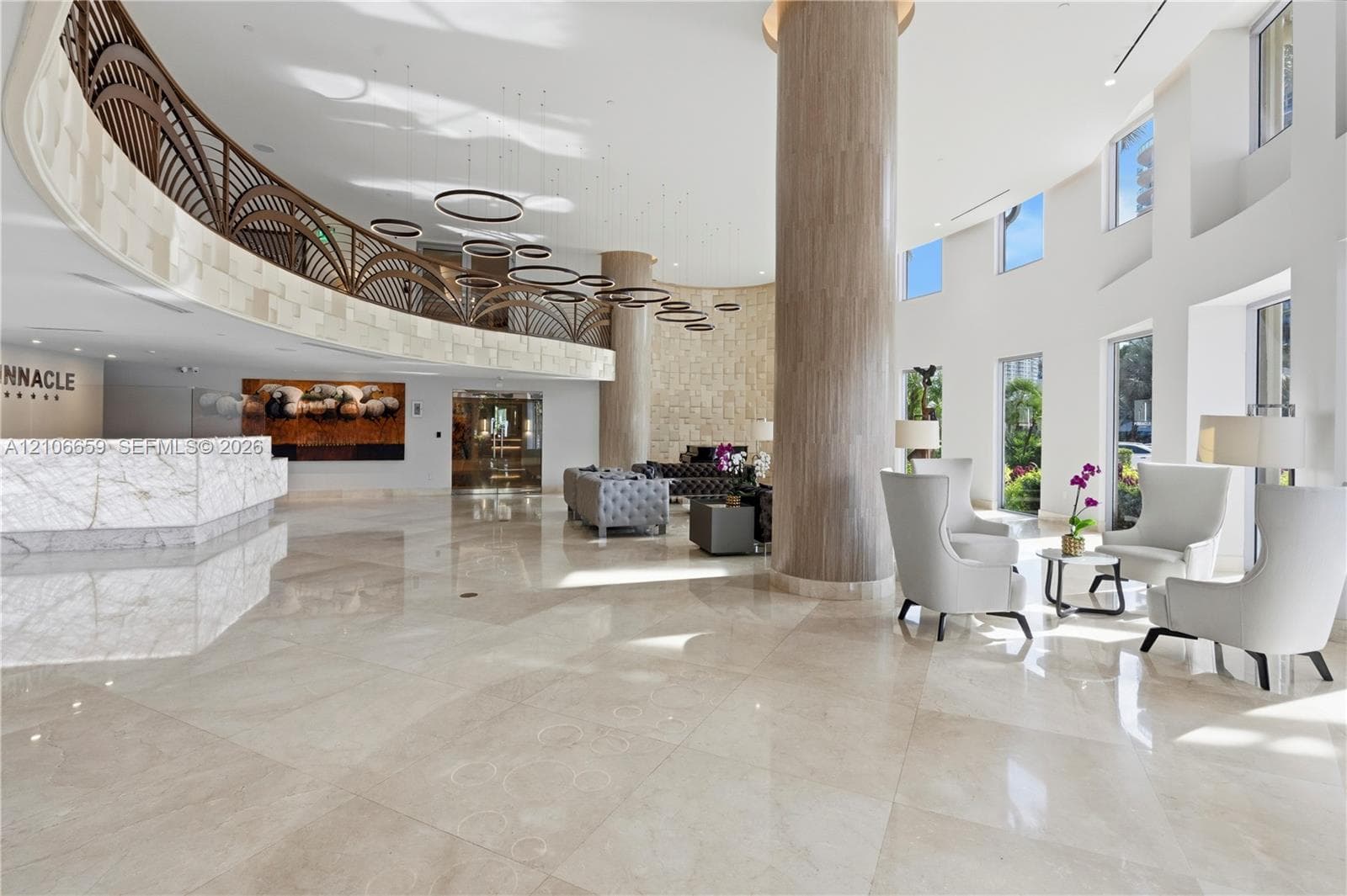The Pinnacle · #3402 in Sunny Isles Beach - Photo 52