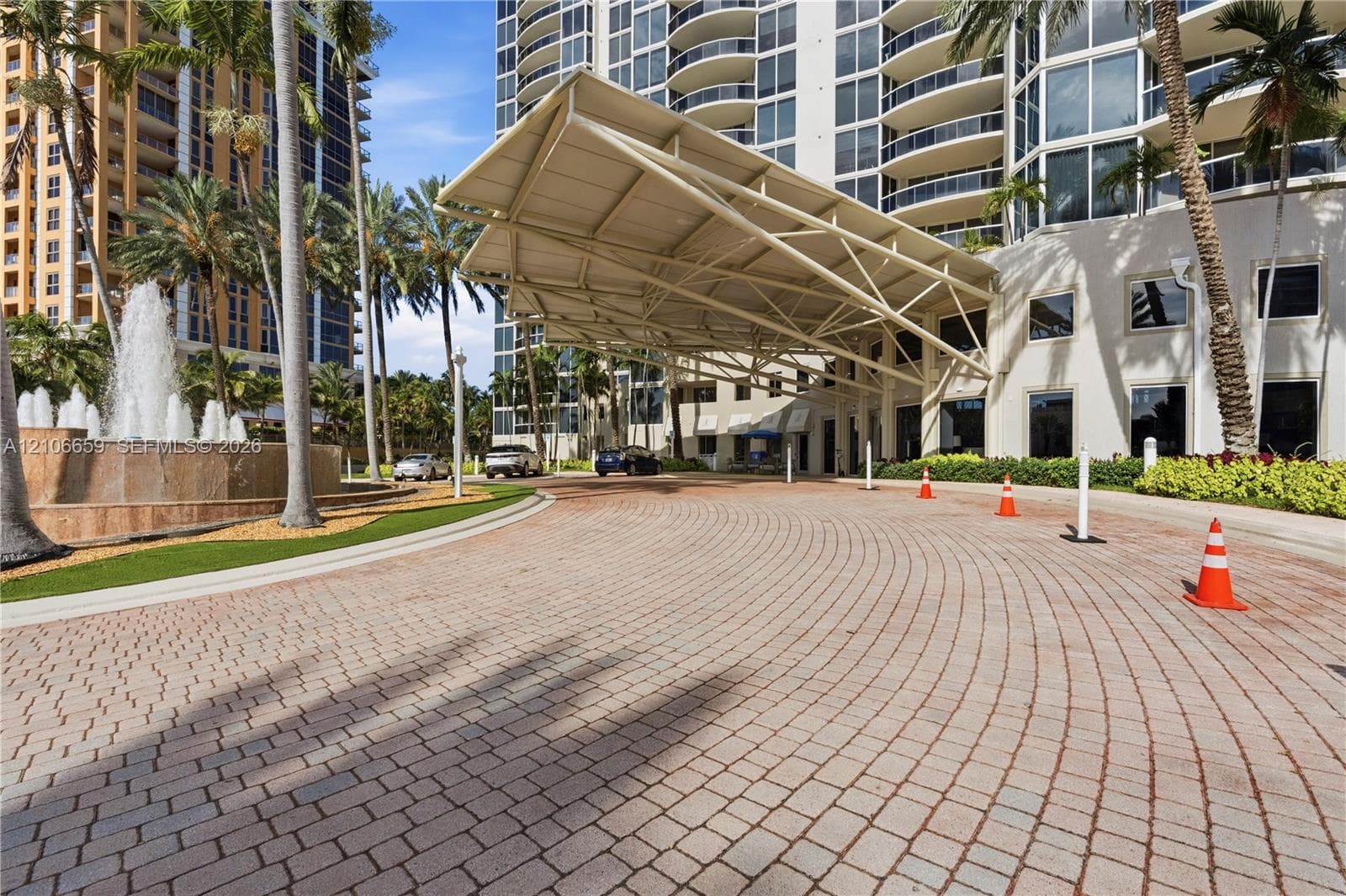 The Pinnacle · #3402 in Sunny Isles Beach - Photo 56