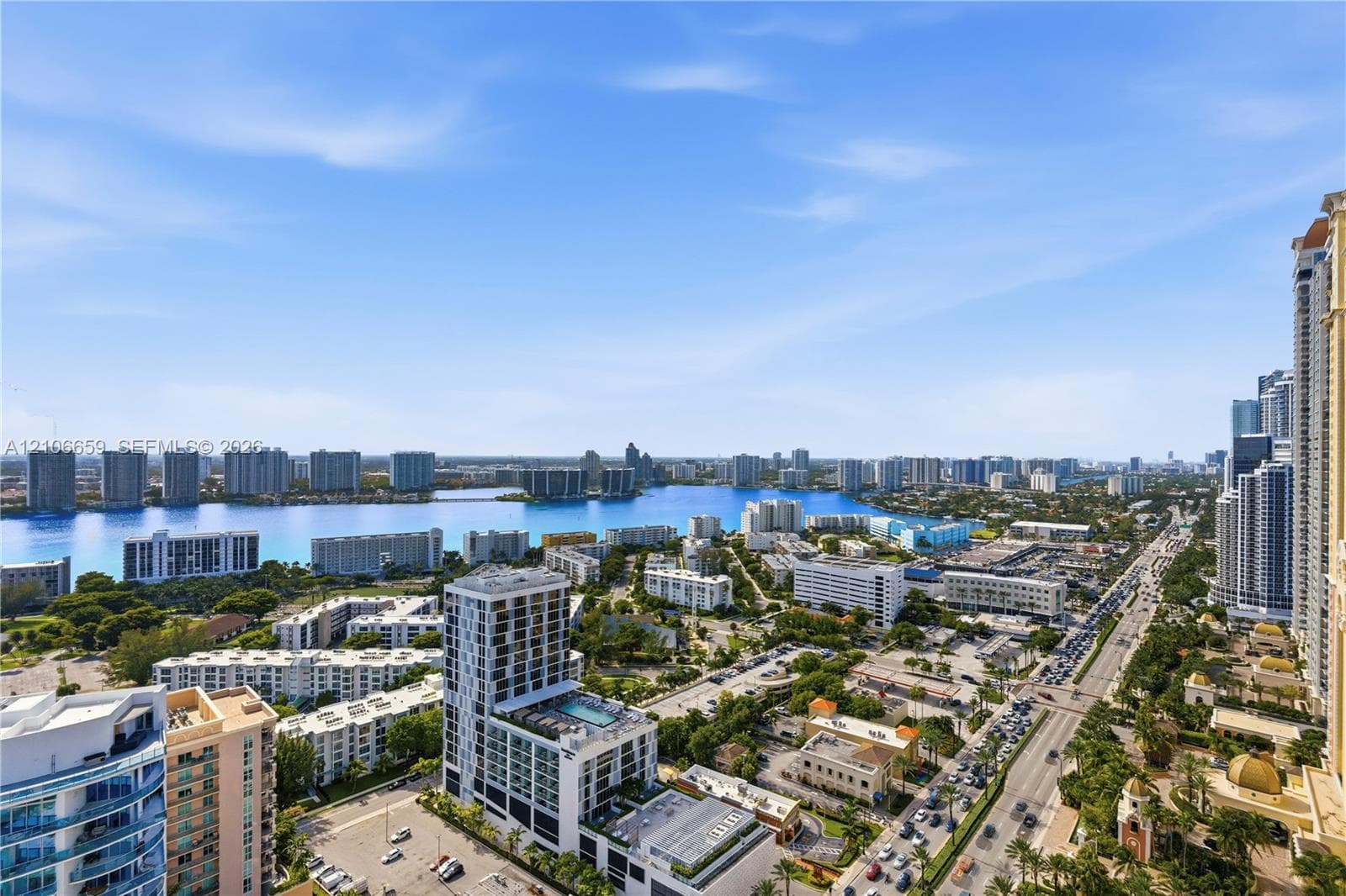 The Pinnacle · #3402 in Sunny Isles Beach - Photo 42