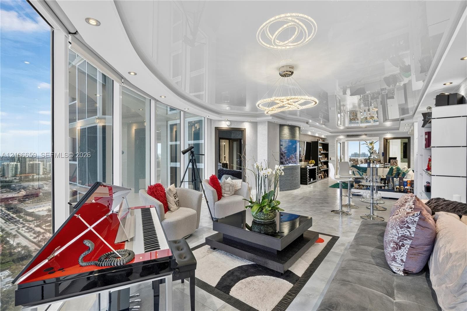 The Pinnacle · #3402 in Sunny Isles Beach - Photo 13