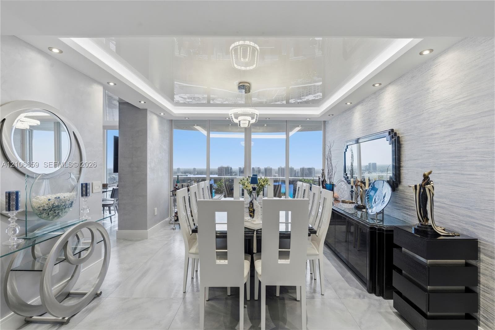 The Pinnacle · #3402 in Sunny Isles Beach - Photo 17