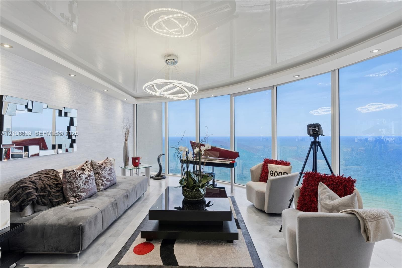 The Pinnacle · #3402 in Sunny Isles Beach - Photo 16