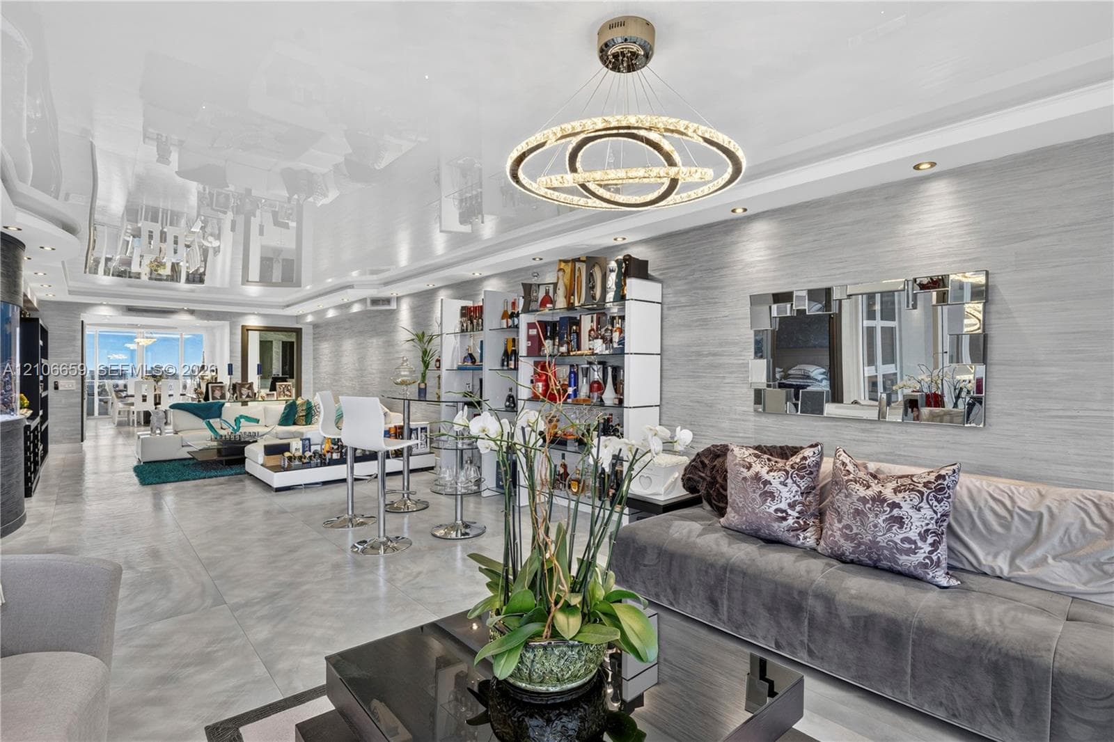 The Pinnacle · #3402 in Sunny Isles Beach - Photo 12