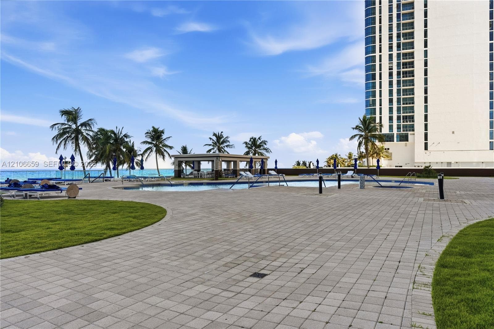 The Pinnacle · #3402 in Sunny Isles Beach - Photo 57