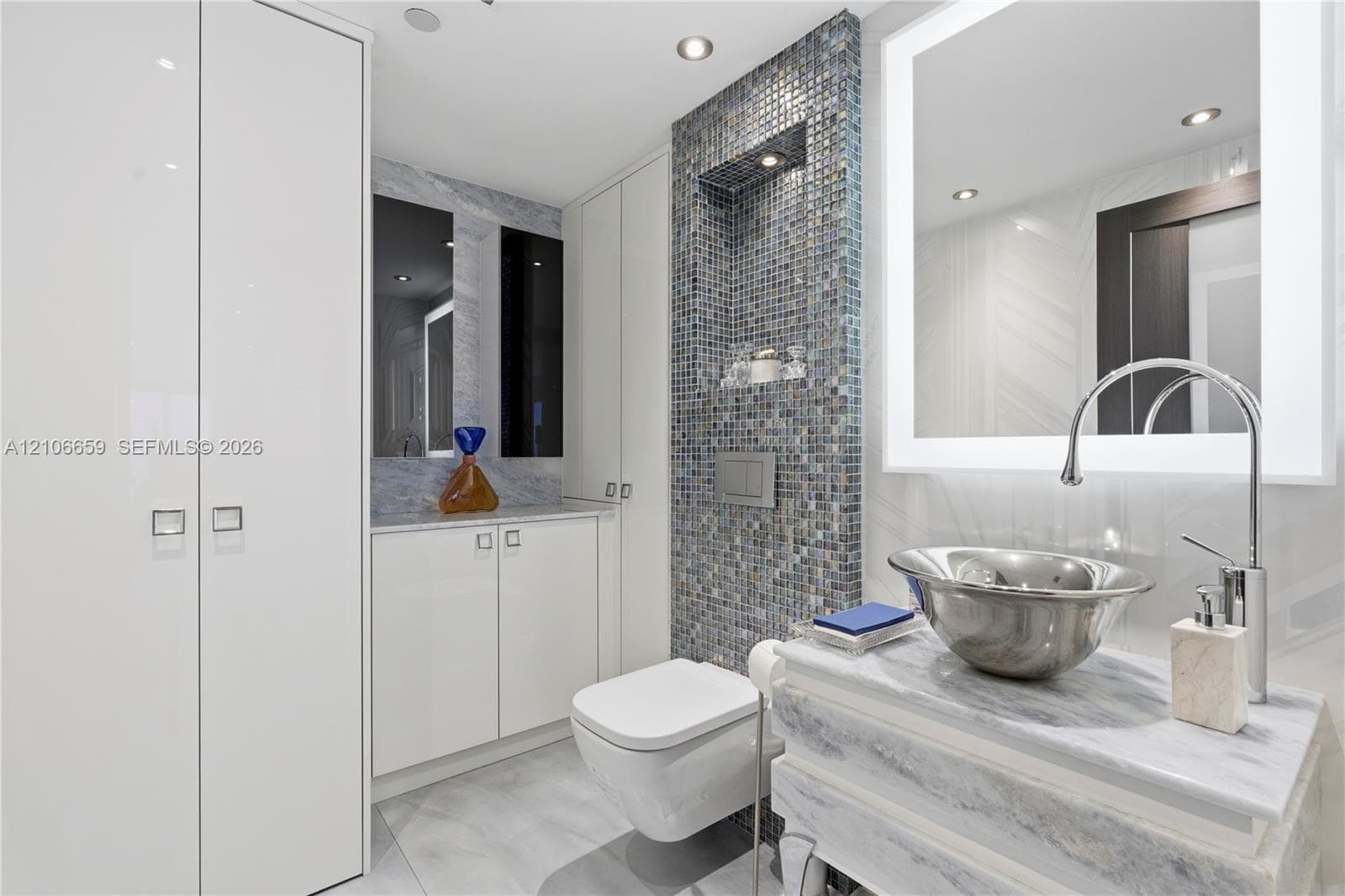 The Pinnacle · #3402 in Sunny Isles Beach - Photo 26