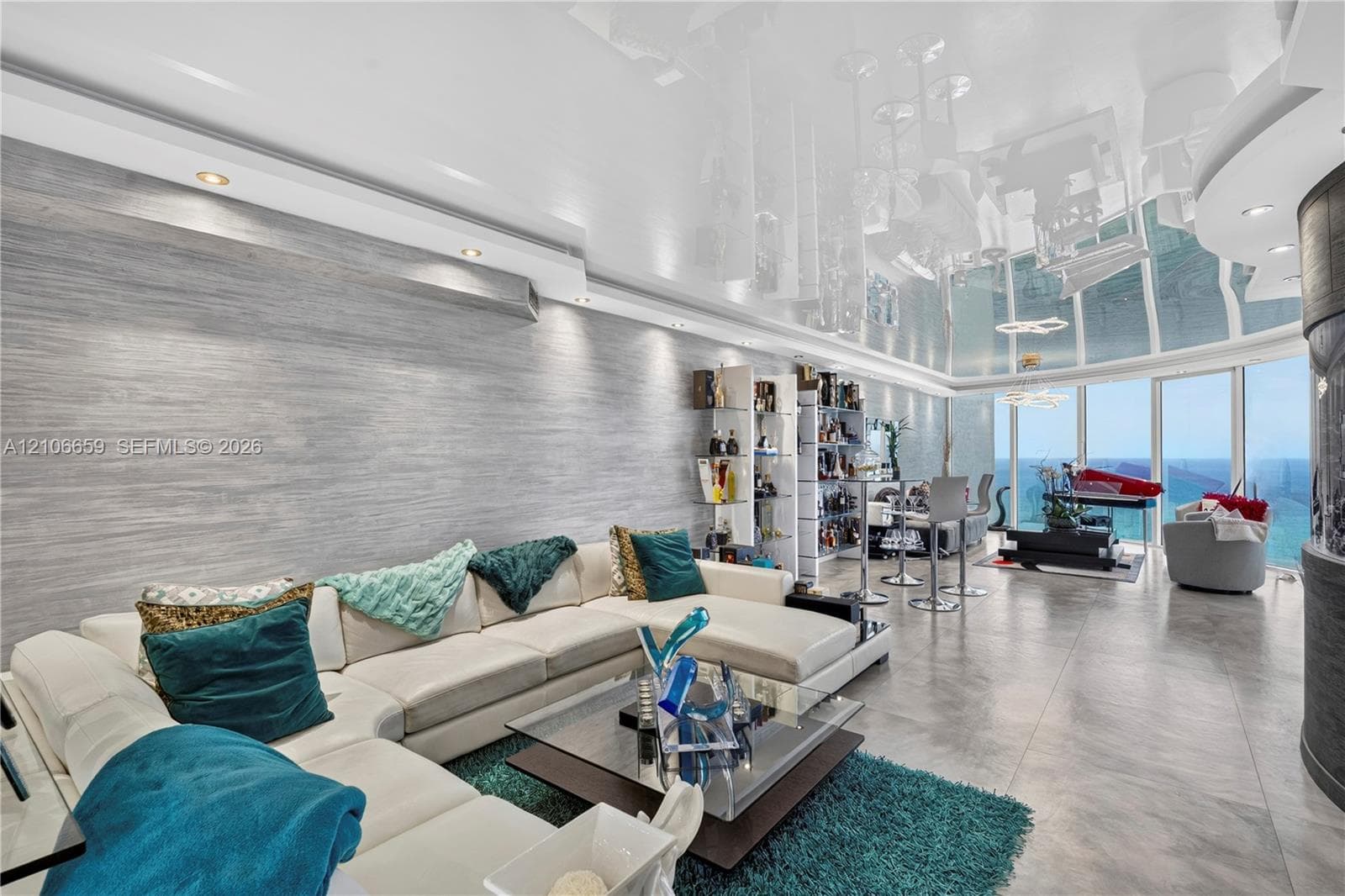 The Pinnacle · #3402 in Sunny Isles Beach - Photo 7