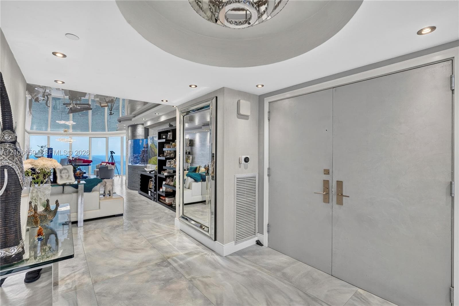 The Pinnacle · #3402 in Sunny Isles Beach - Photo 3