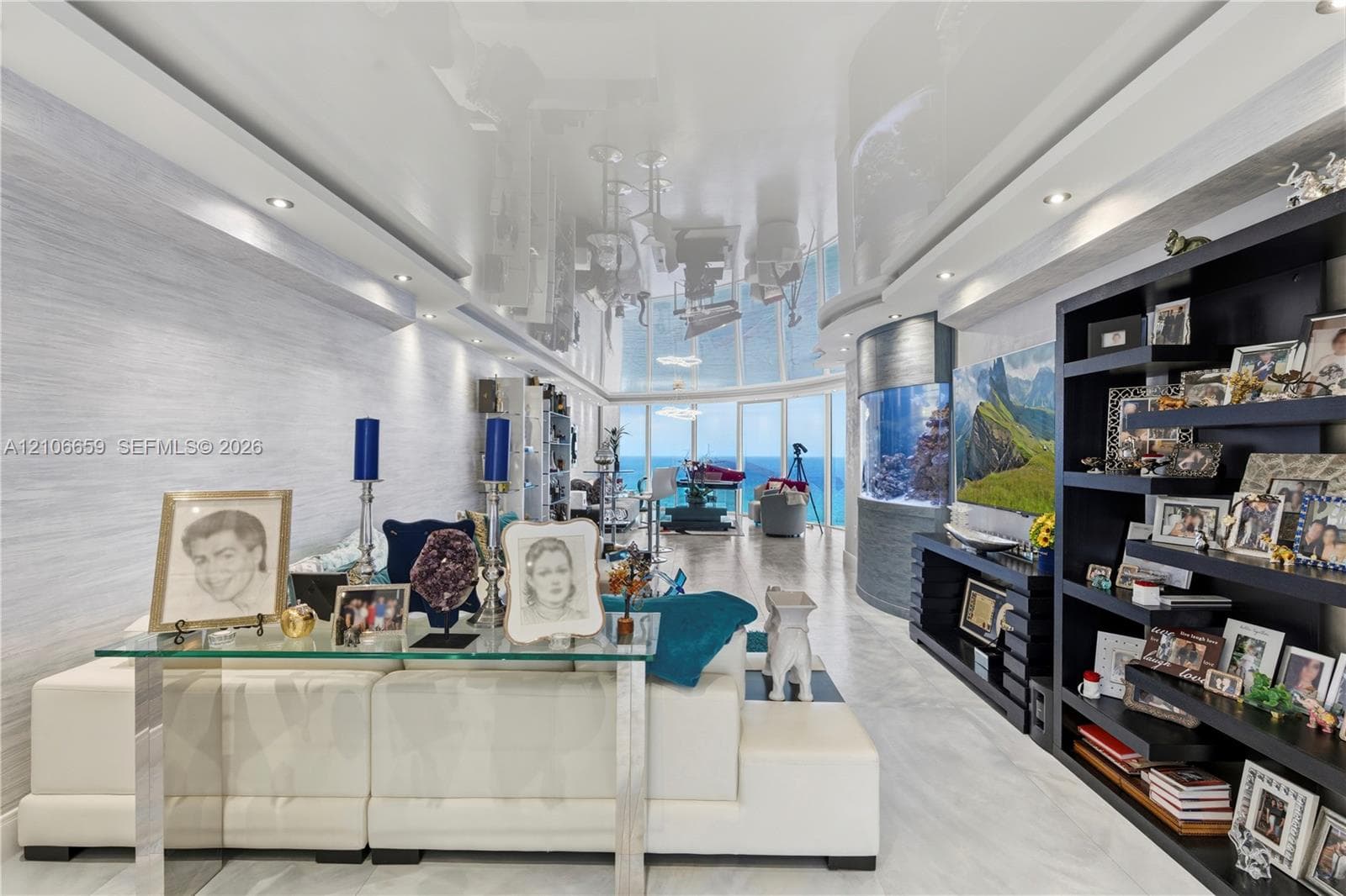 The Pinnacle · #3402 in Sunny Isles Beach - Photo 5
