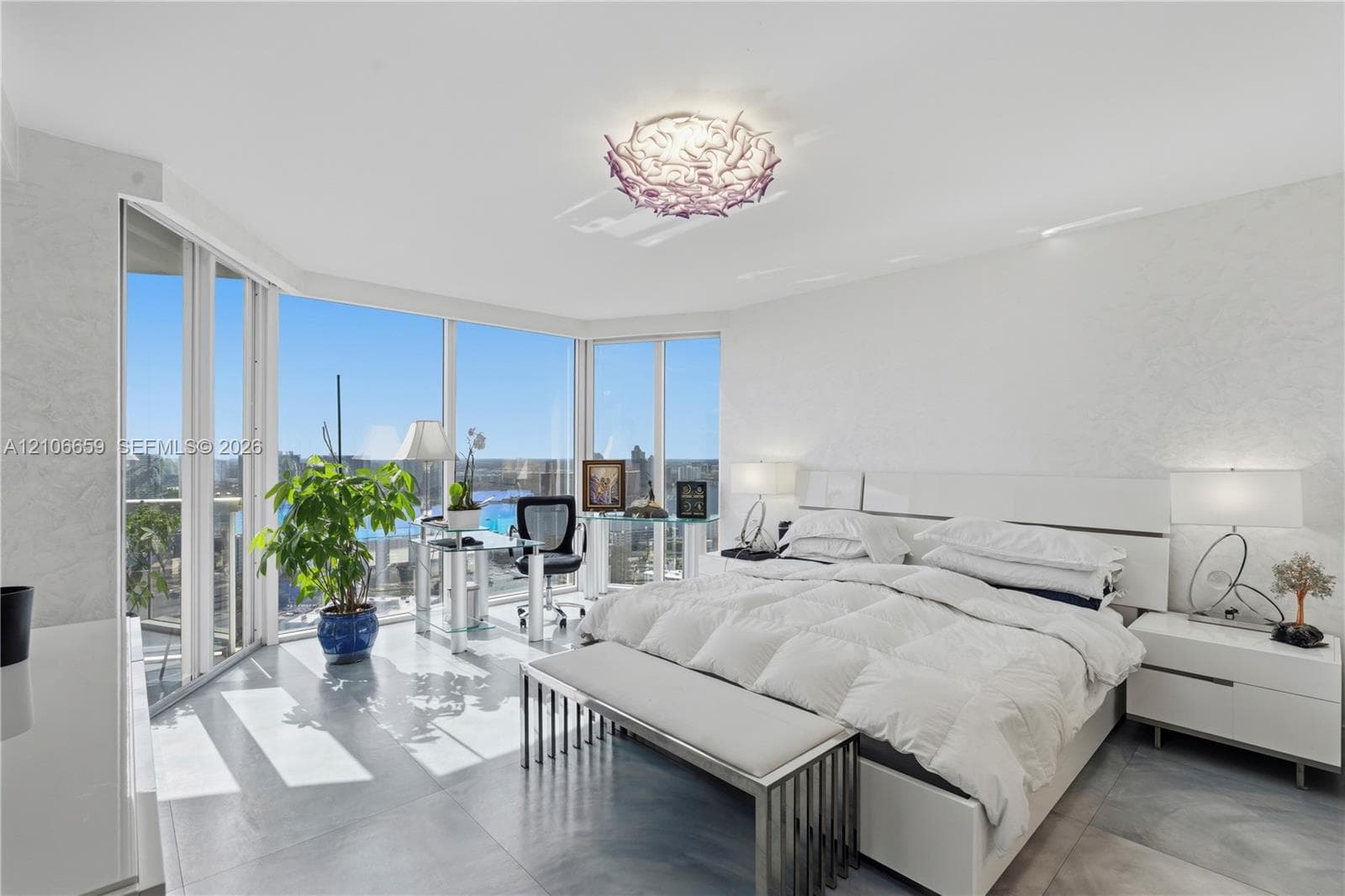 The Pinnacle · #3402 in Sunny Isles Beach - Photo 30