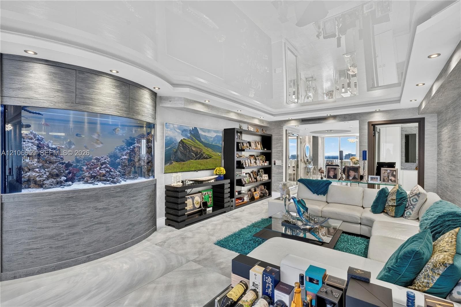 The Pinnacle · #3402 in Sunny Isles Beach - Photo 10