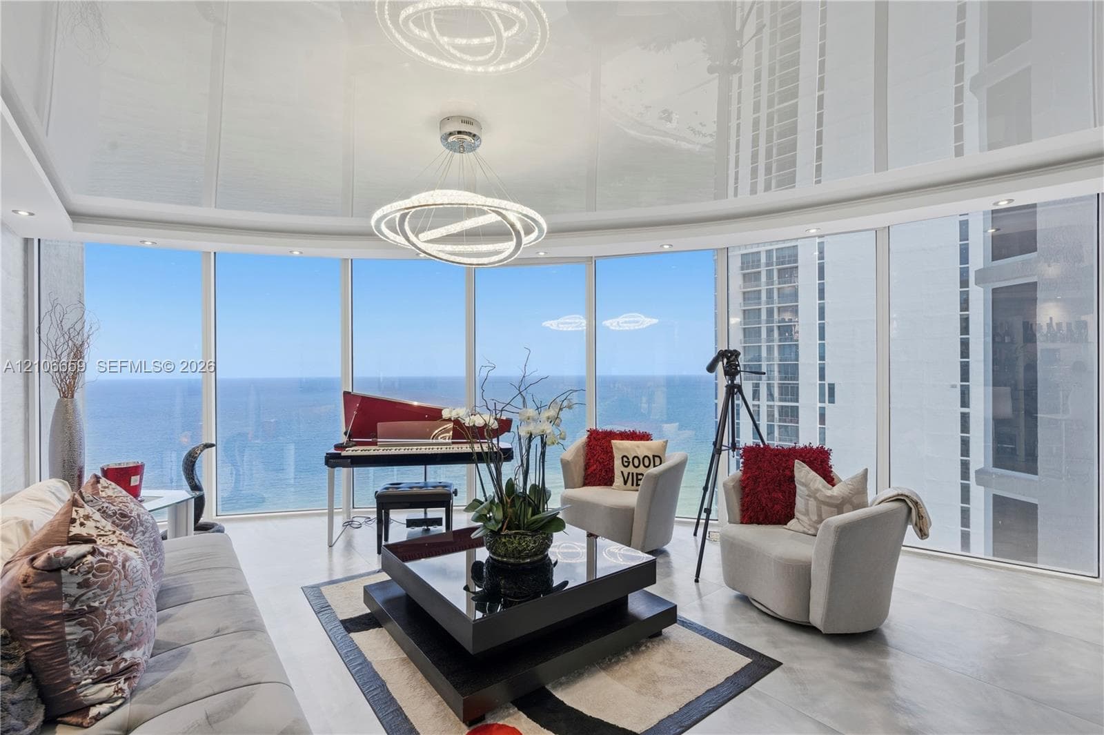 The Pinnacle · #3402 in Sunny Isles Beach - Photo 14