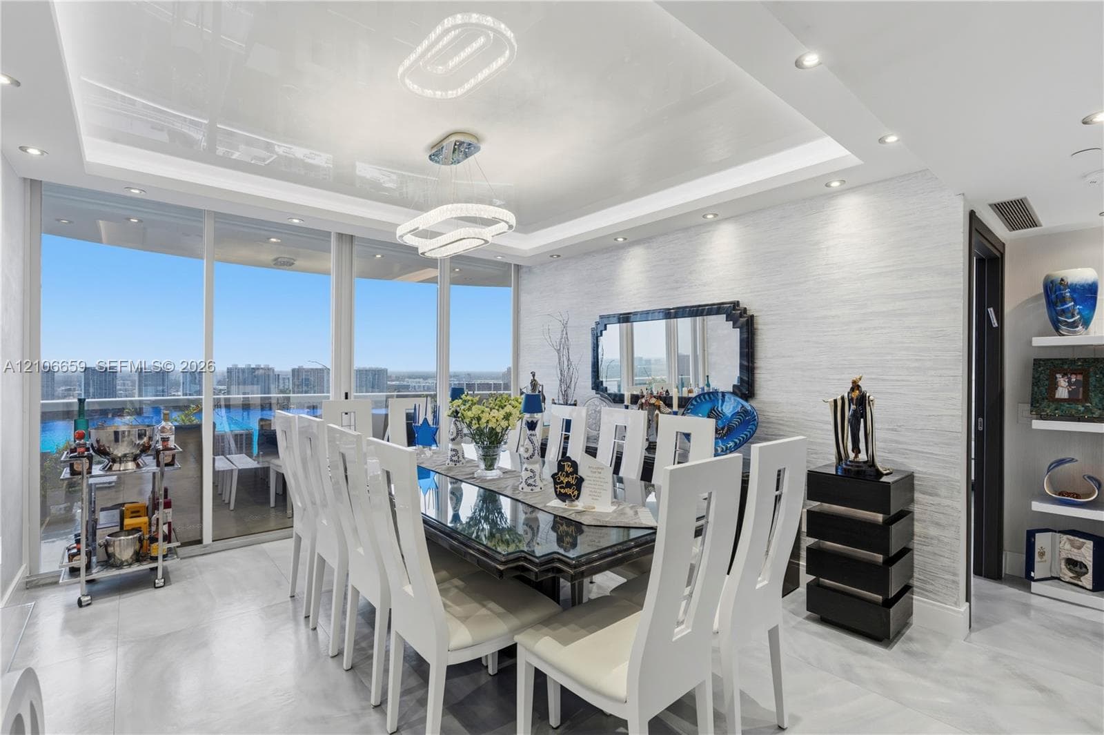 The Pinnacle · #3402 in Sunny Isles Beach - Photo 18