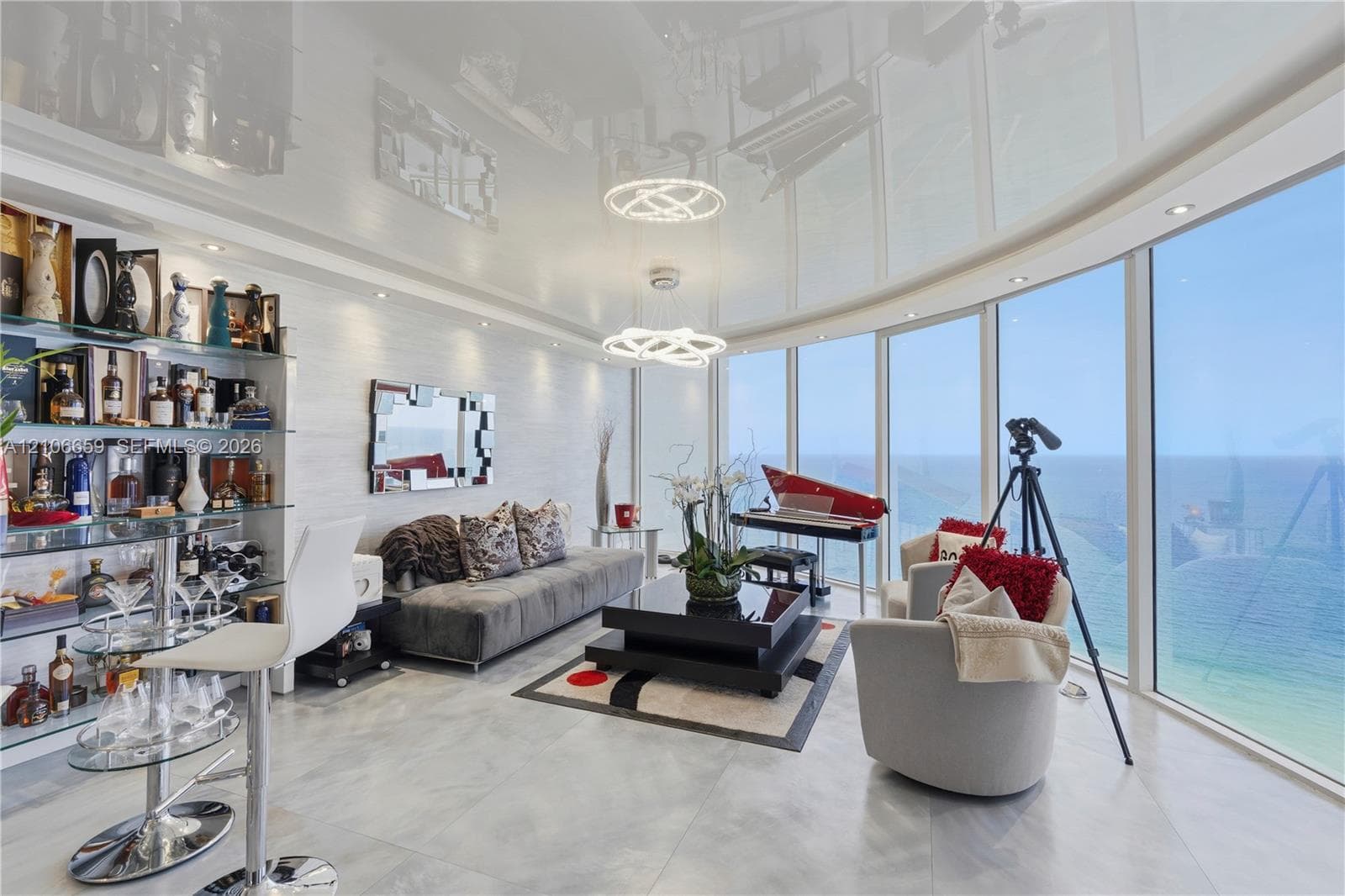 The Pinnacle · #3402 in Sunny Isles Beach - Photo 15