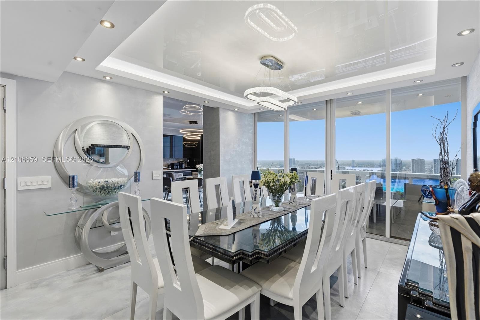 The Pinnacle · #3402 in Sunny Isles Beach - Photo 19