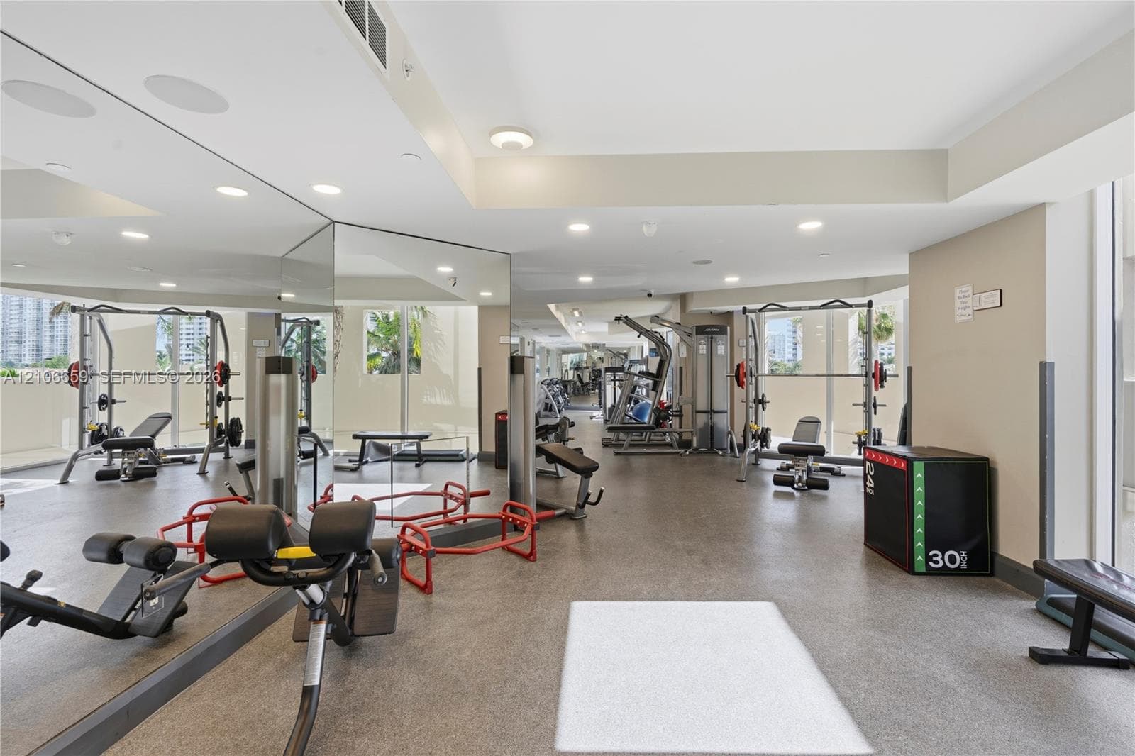 The Pinnacle · #3402 in Sunny Isles Beach - Photo 44