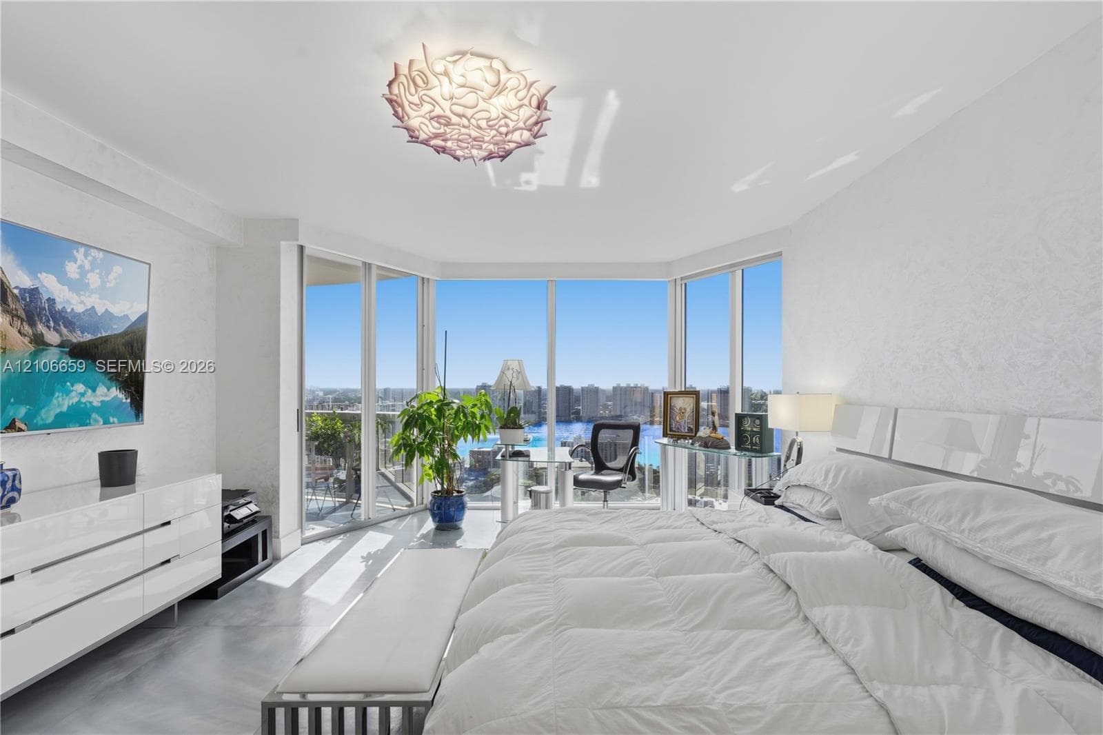 The Pinnacle · #3402 in Sunny Isles Beach - Photo 31