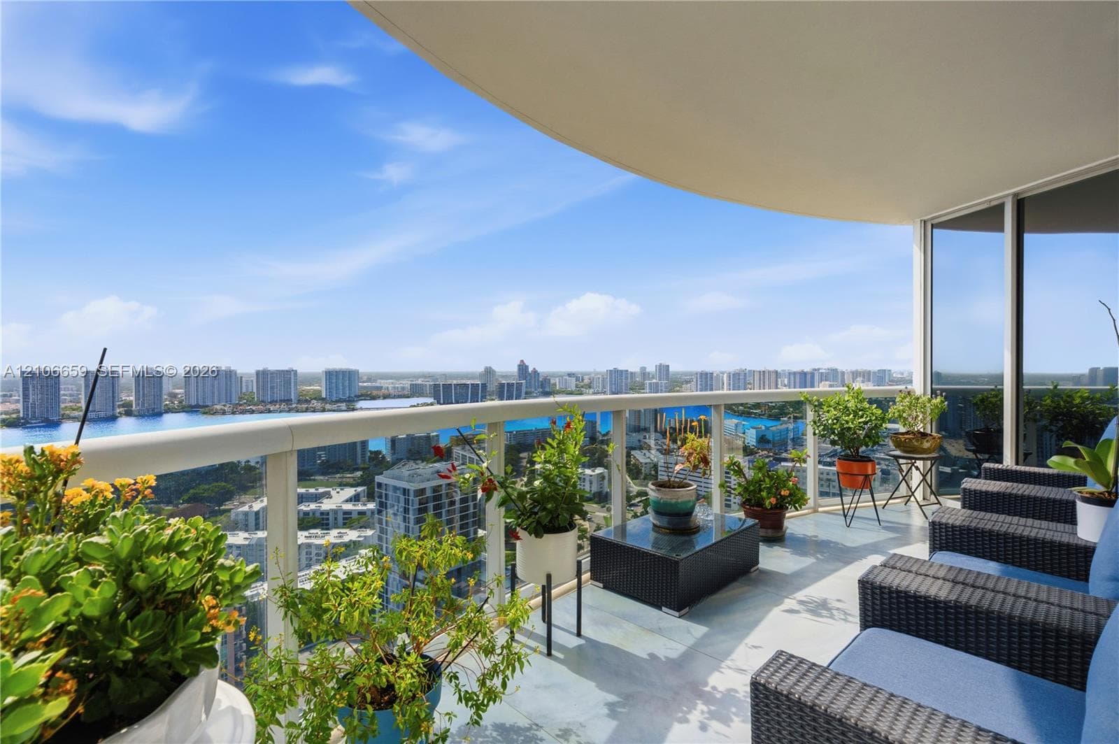 The Pinnacle · #3402 in Sunny Isles Beach - Photo 39