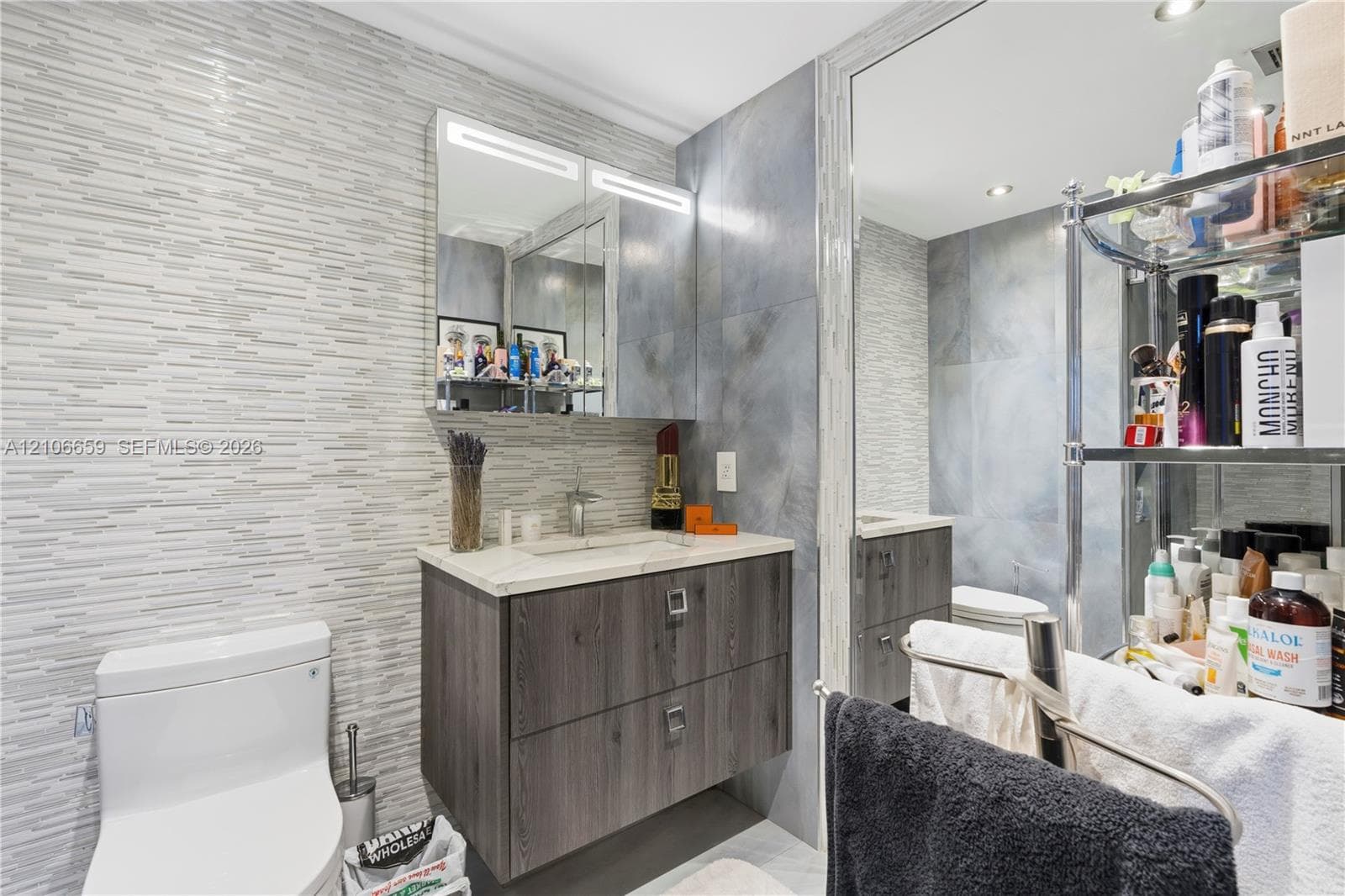 The Pinnacle · #3402 in Sunny Isles Beach - Photo 29
