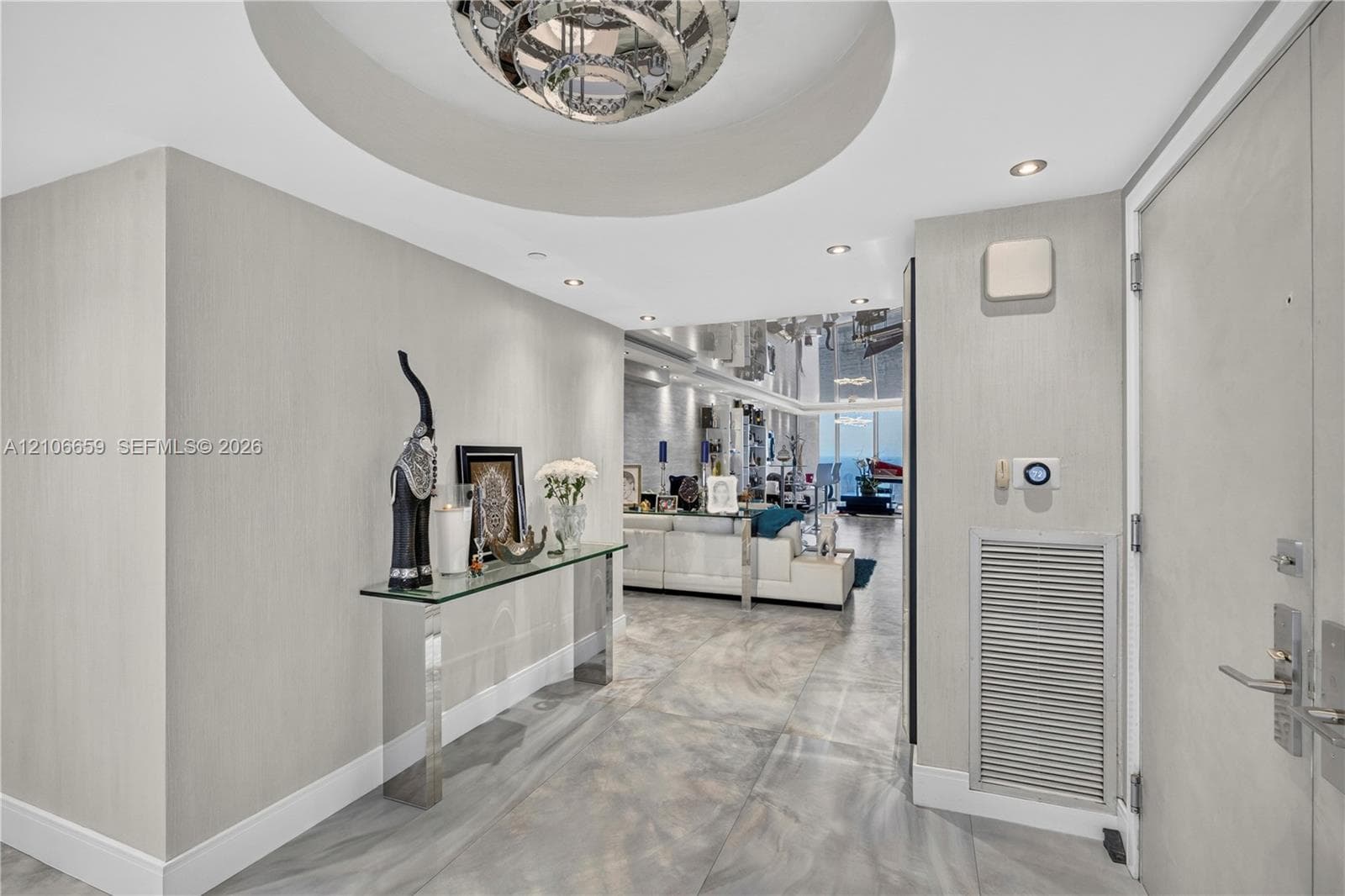 The Pinnacle · #3402 in Sunny Isles Beach - Photo 4