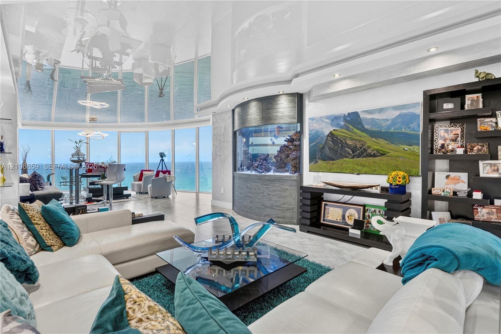 The Pinnacle · #3402 in Sunny Isles Beach - Photo 8