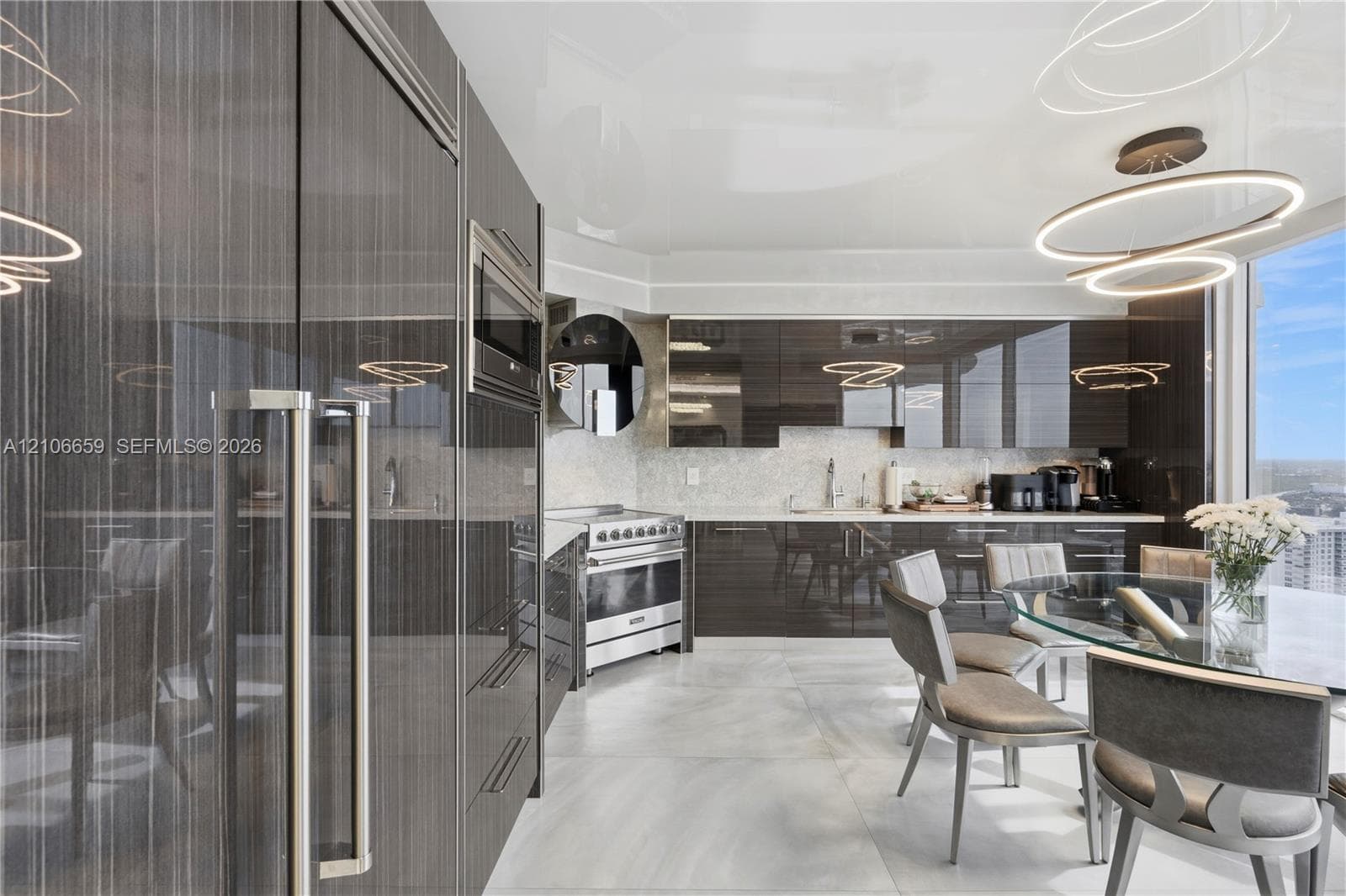 The Pinnacle · #3402 in Sunny Isles Beach - Photo 25