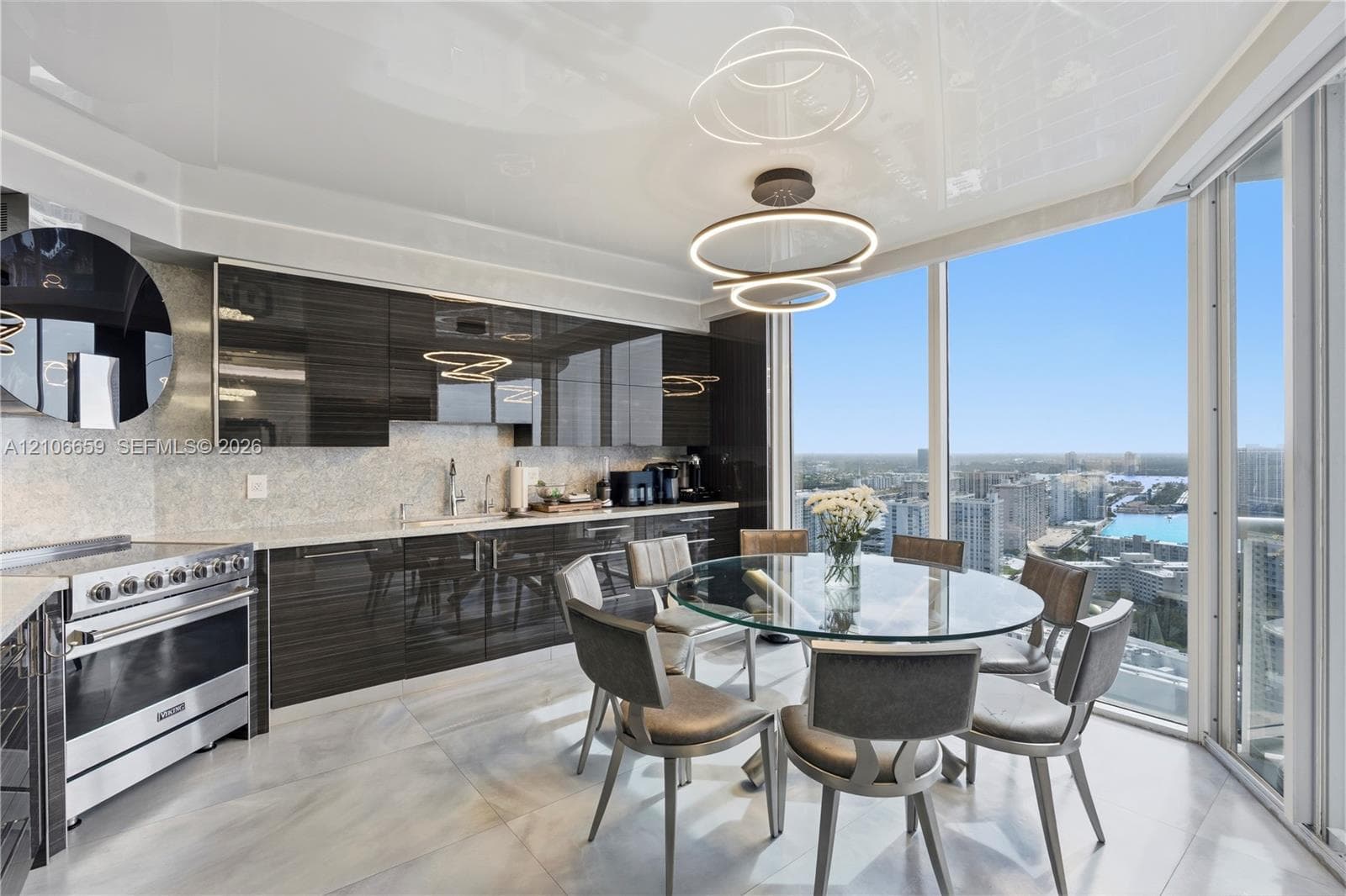 The Pinnacle · #3402 in Sunny Isles Beach - Photo 21