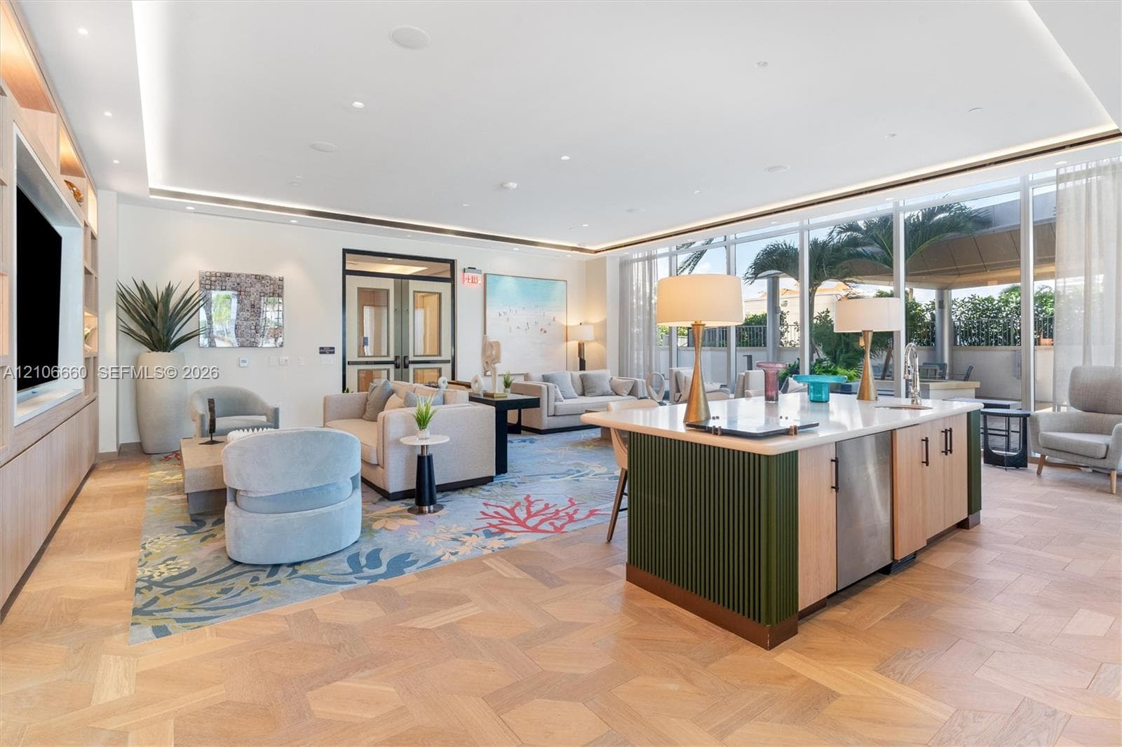 Selene Oceanfront Residences · #401 in Fort Lauderdale - Photo 37