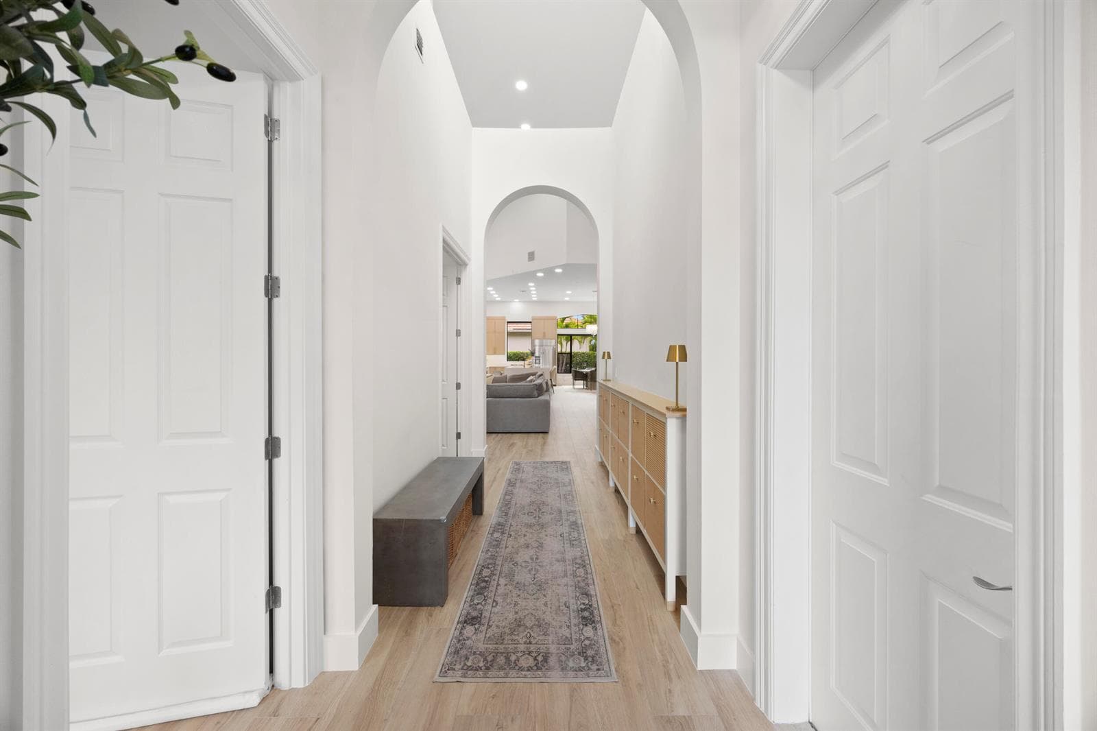 Hallway